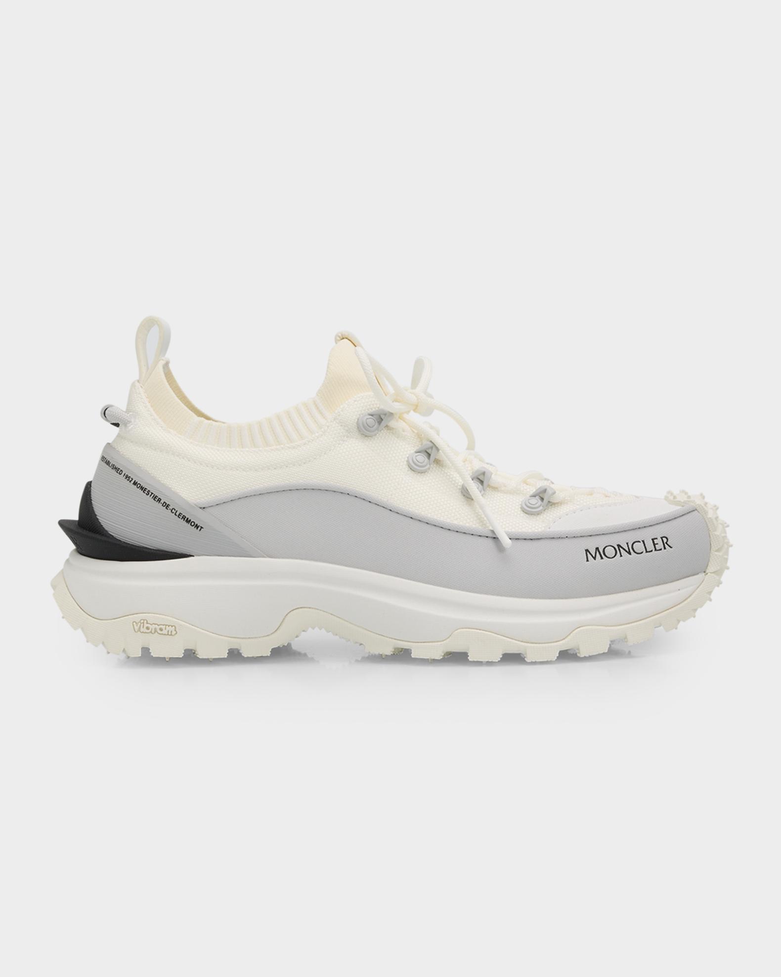 Moncler Trailgrip Lite3 Sneakers | Neiman Marcus