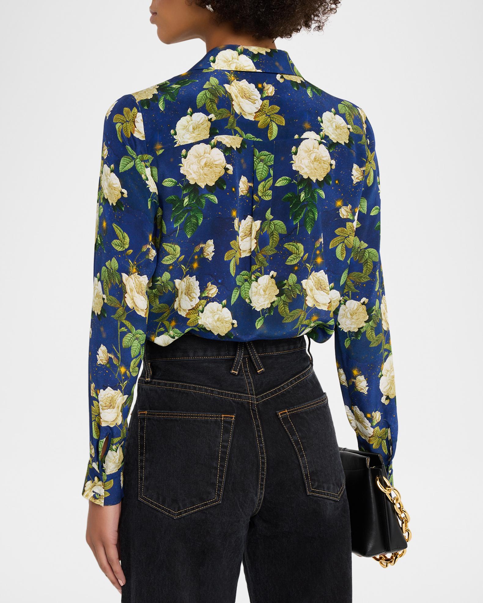 レディース 新品・未開封 Bibiy ELOISE BLOUSE
