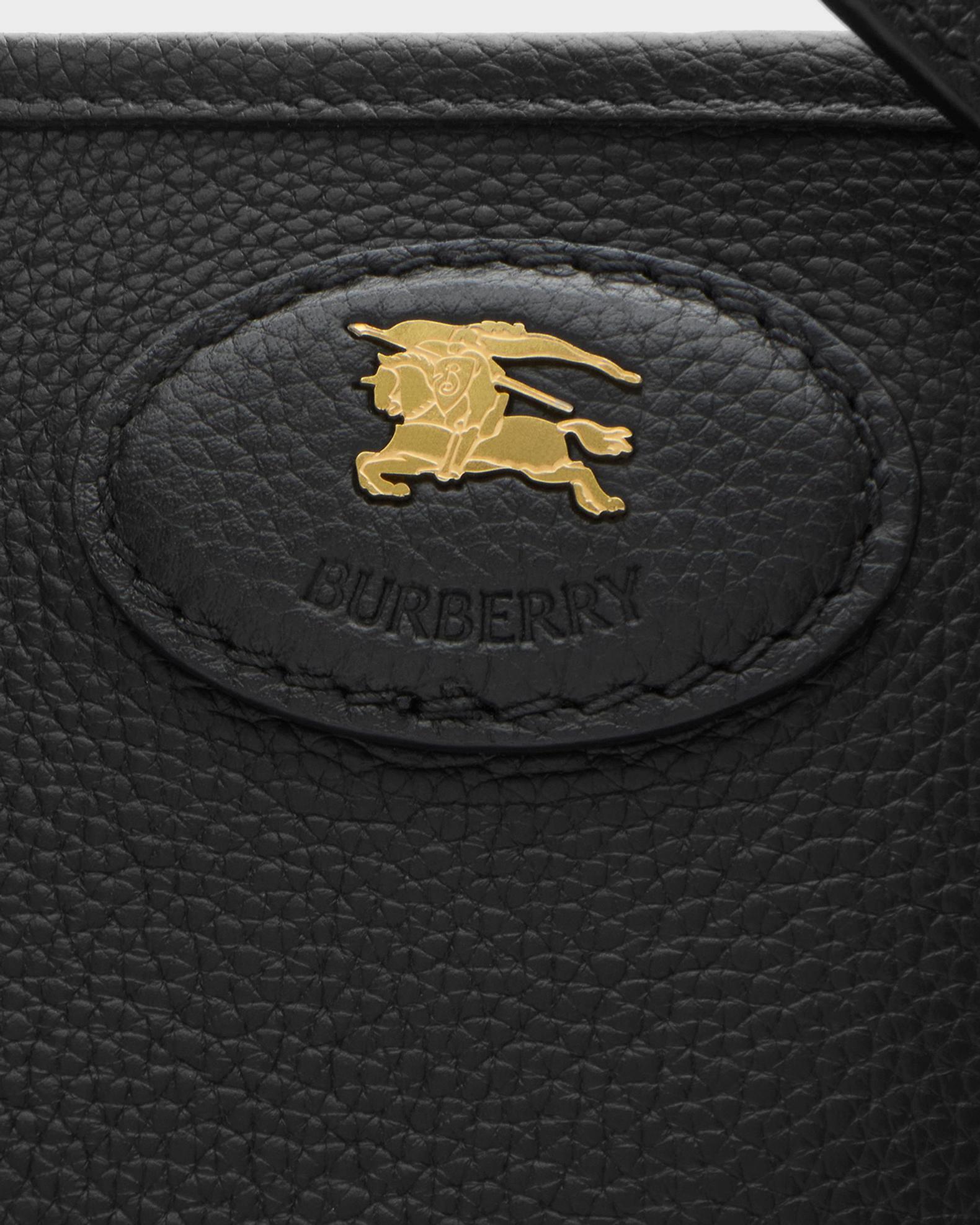 Burberry Bloomsbury Medium Reversible Tote Bag | Neiman Marcus