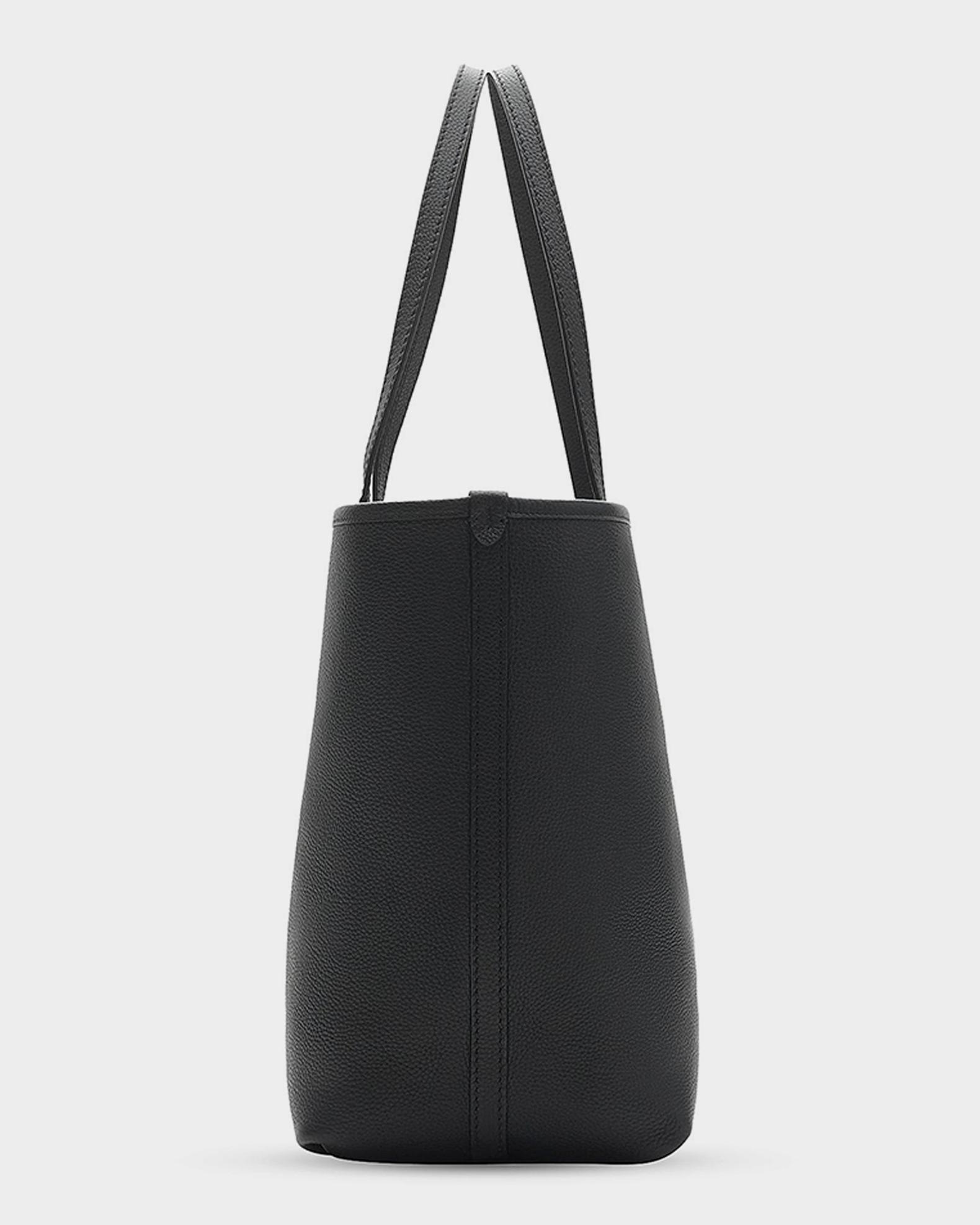 Burberry Bloomsbury Medium Reversible Tote Bag | Neiman Marcus