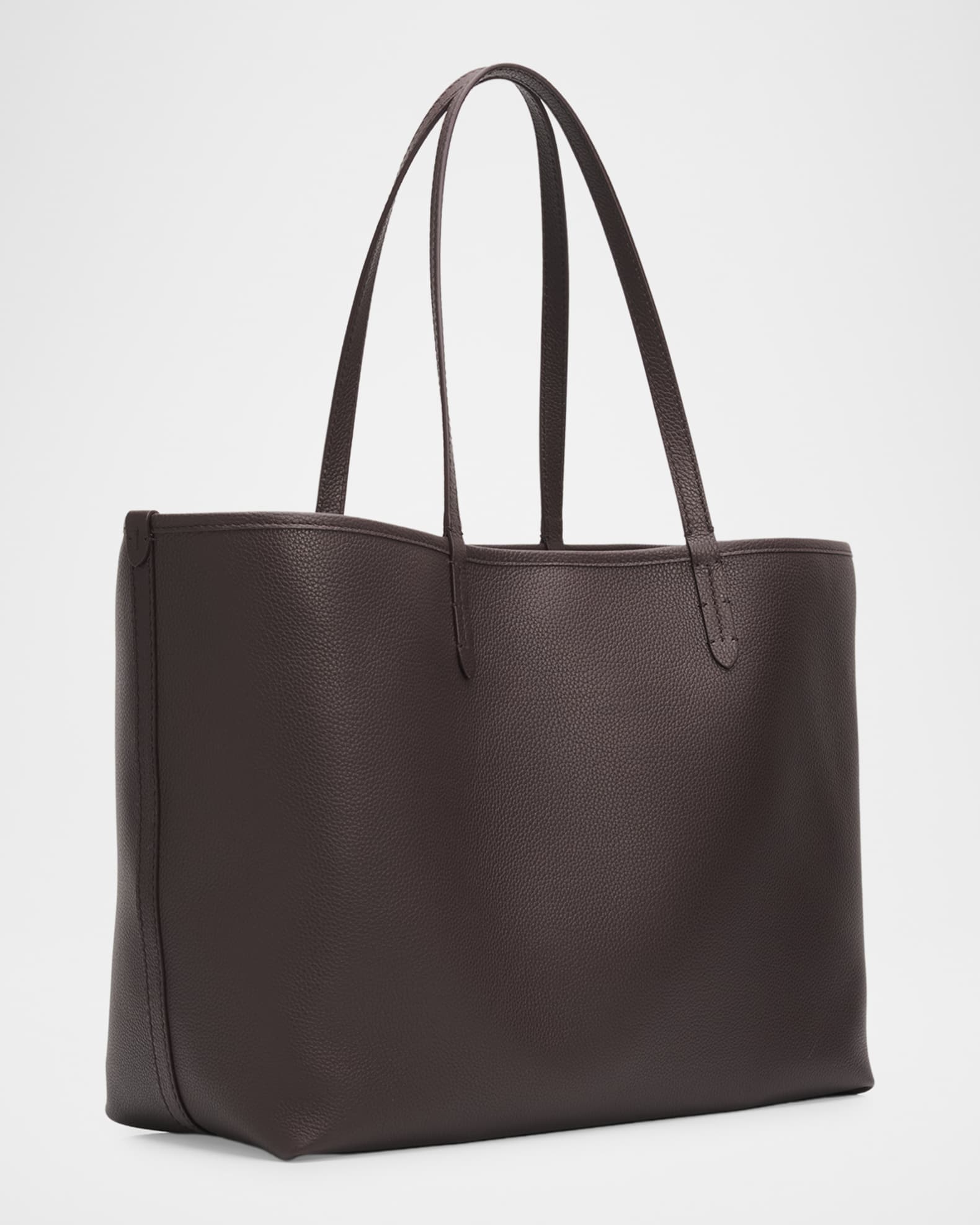Burberry Bloomsbury Medium Reversible Tote Bag | Neiman Marcus