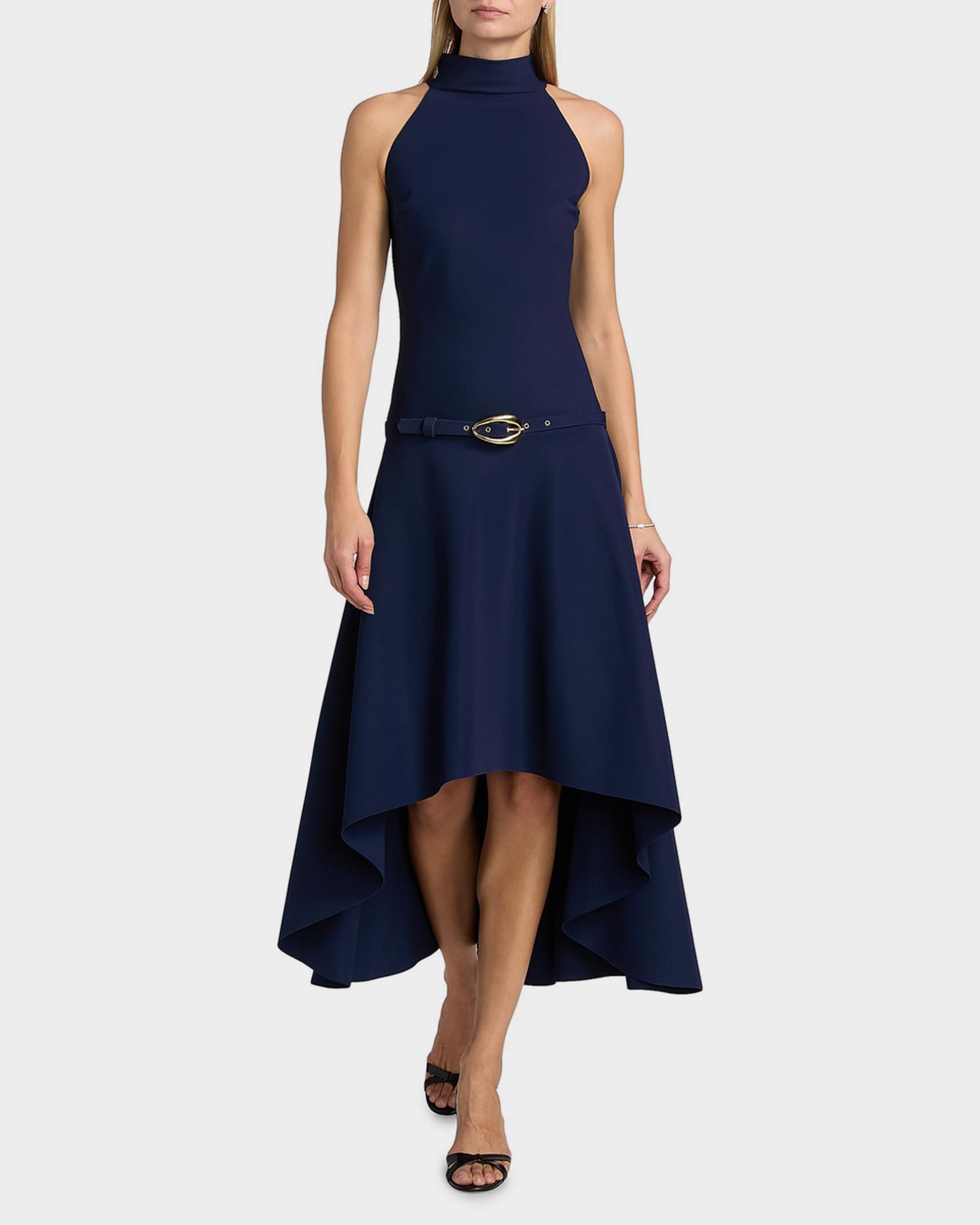 high low jersey dress Womens Felicity and coco high low jersey dress (Small)
