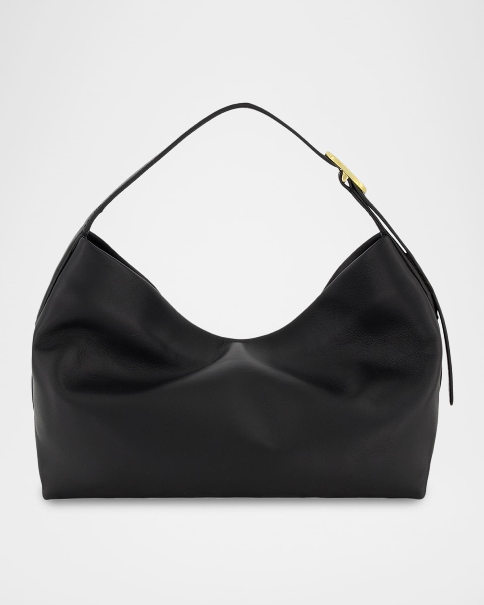 ヴィヴィアン パッキングペーパー100ディズ バッグ Vince Vivian Small Slouchy Leather Shoulder Bag | Neiman Marcus