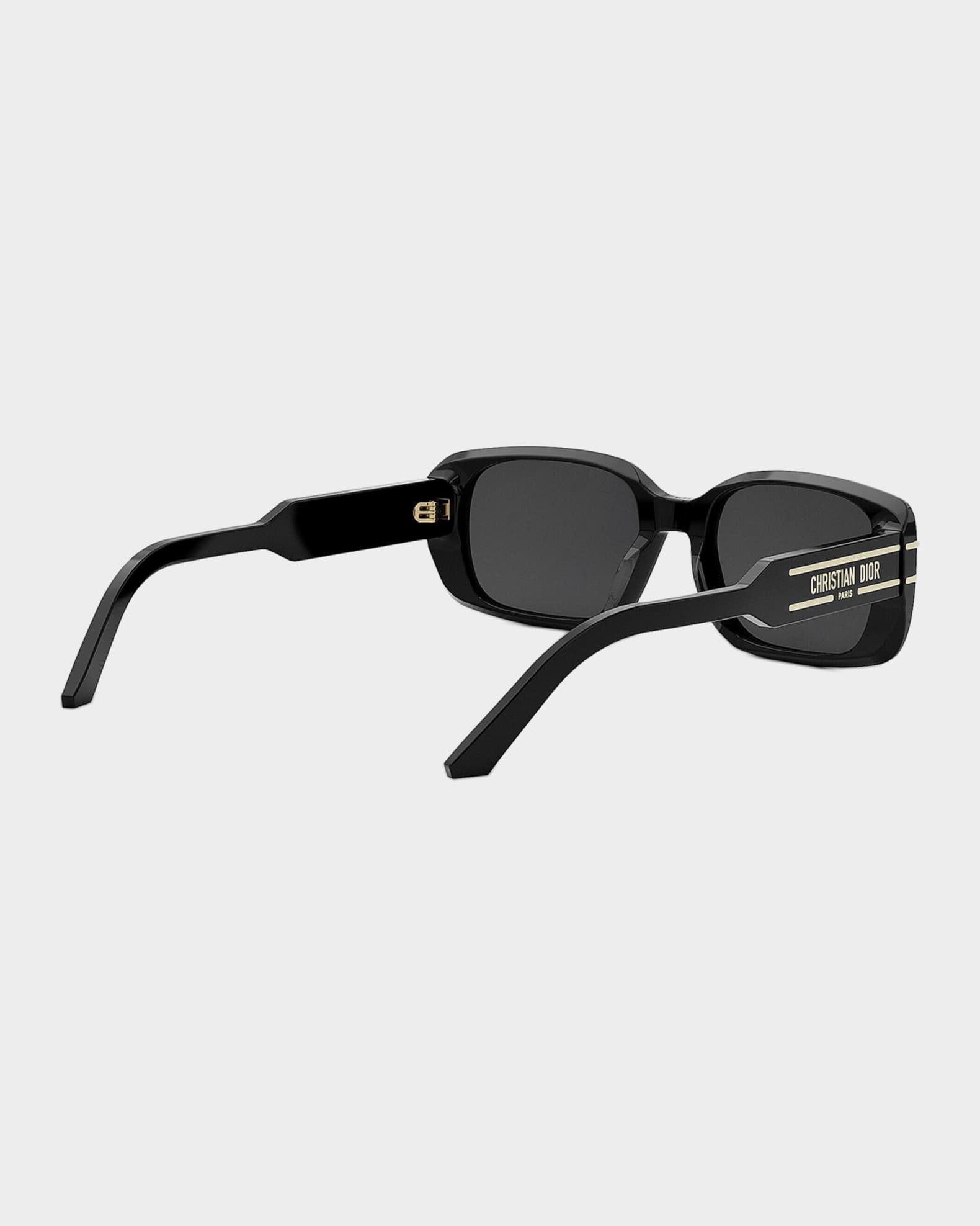 DIOR SIGNATURE サングラス Dior Diorsignature S12I Rectangular Sunglasses | Neiman Marcus