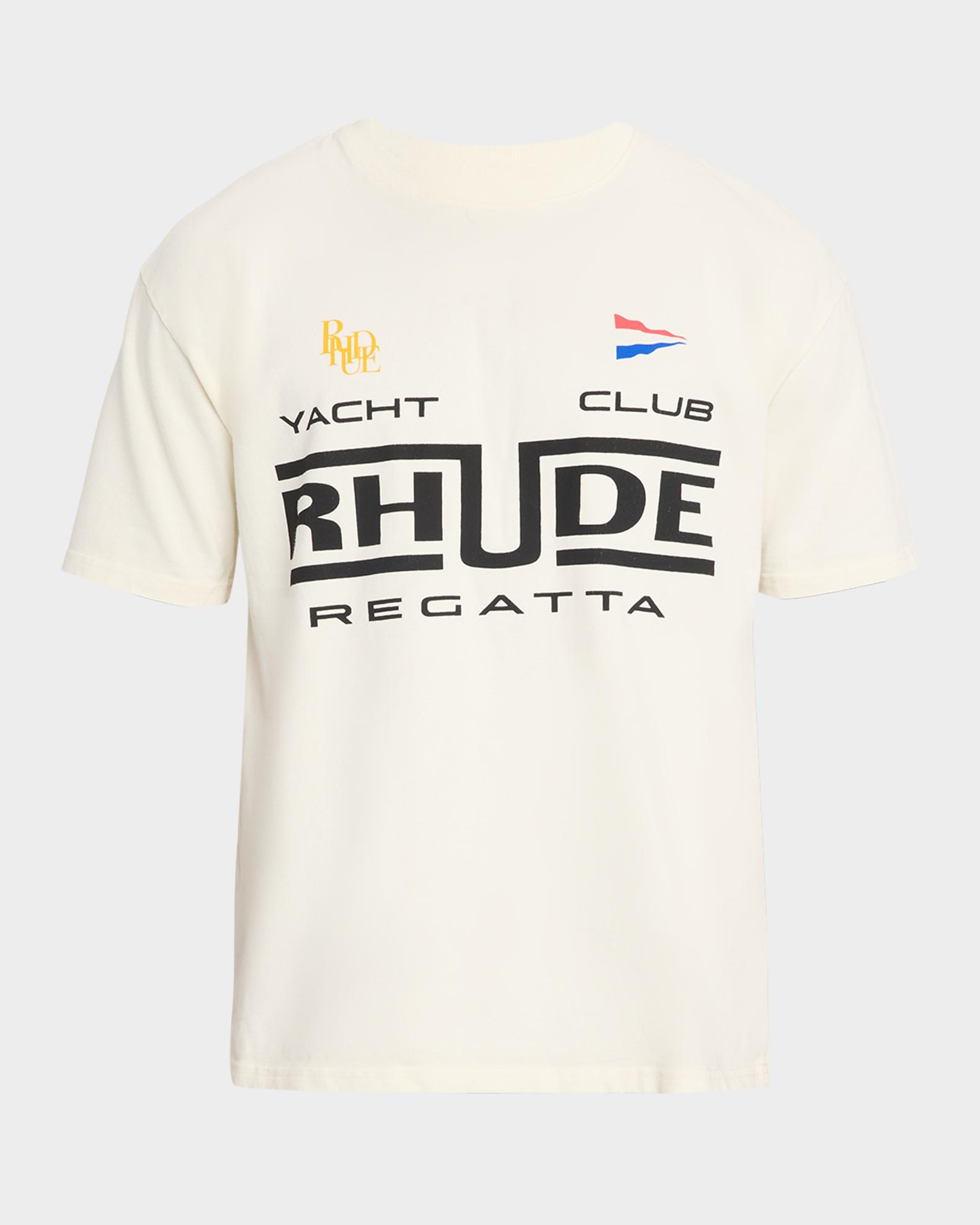 Rhude Shirt