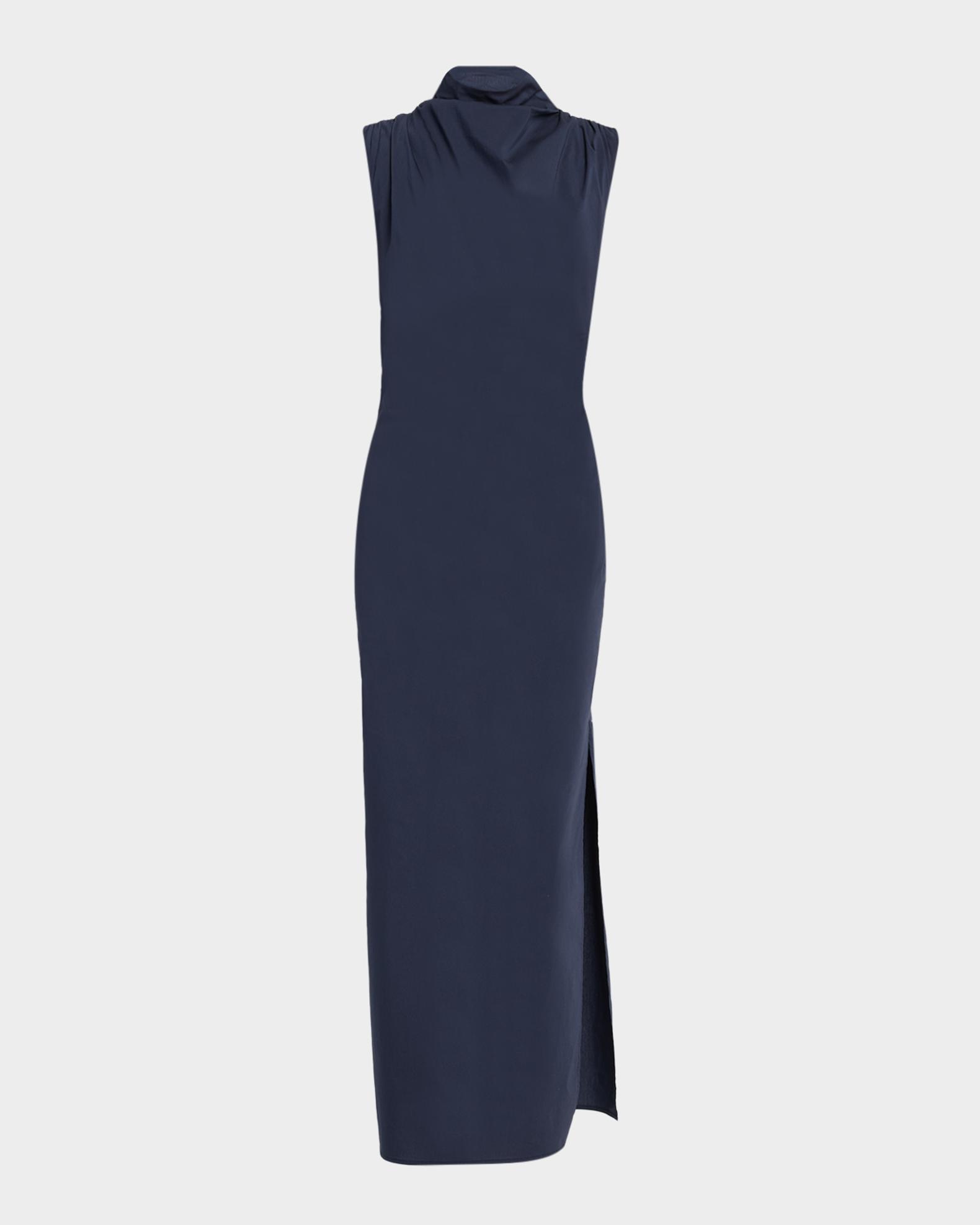 bec and bridge noir et blanc midi dress Noir Et Blanc Midi Dress (white)  Styled By Charli