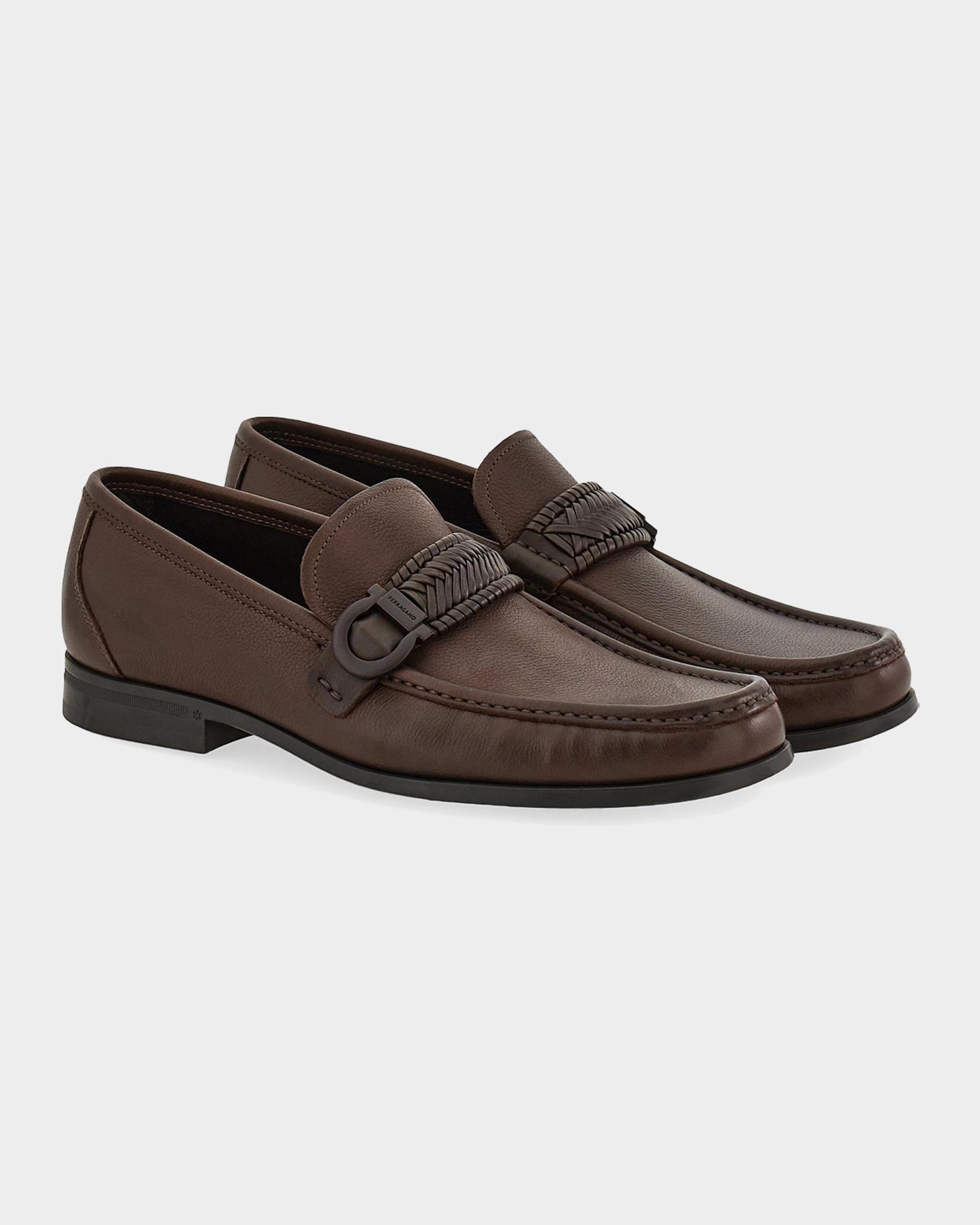 Ferragamo Men display picture 1