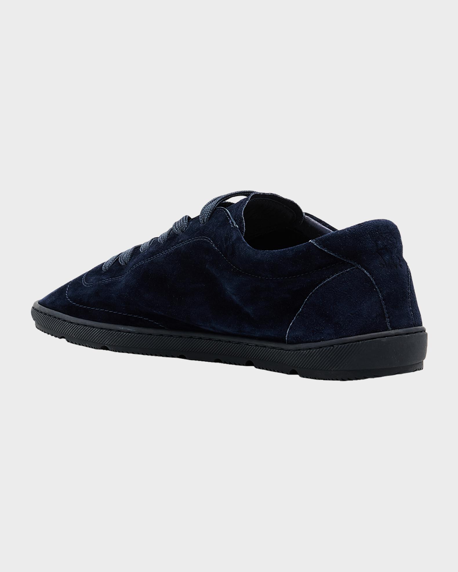 Brunello Cucinelli Men's Unlined Suede Low-Top Sneakers | Neiman