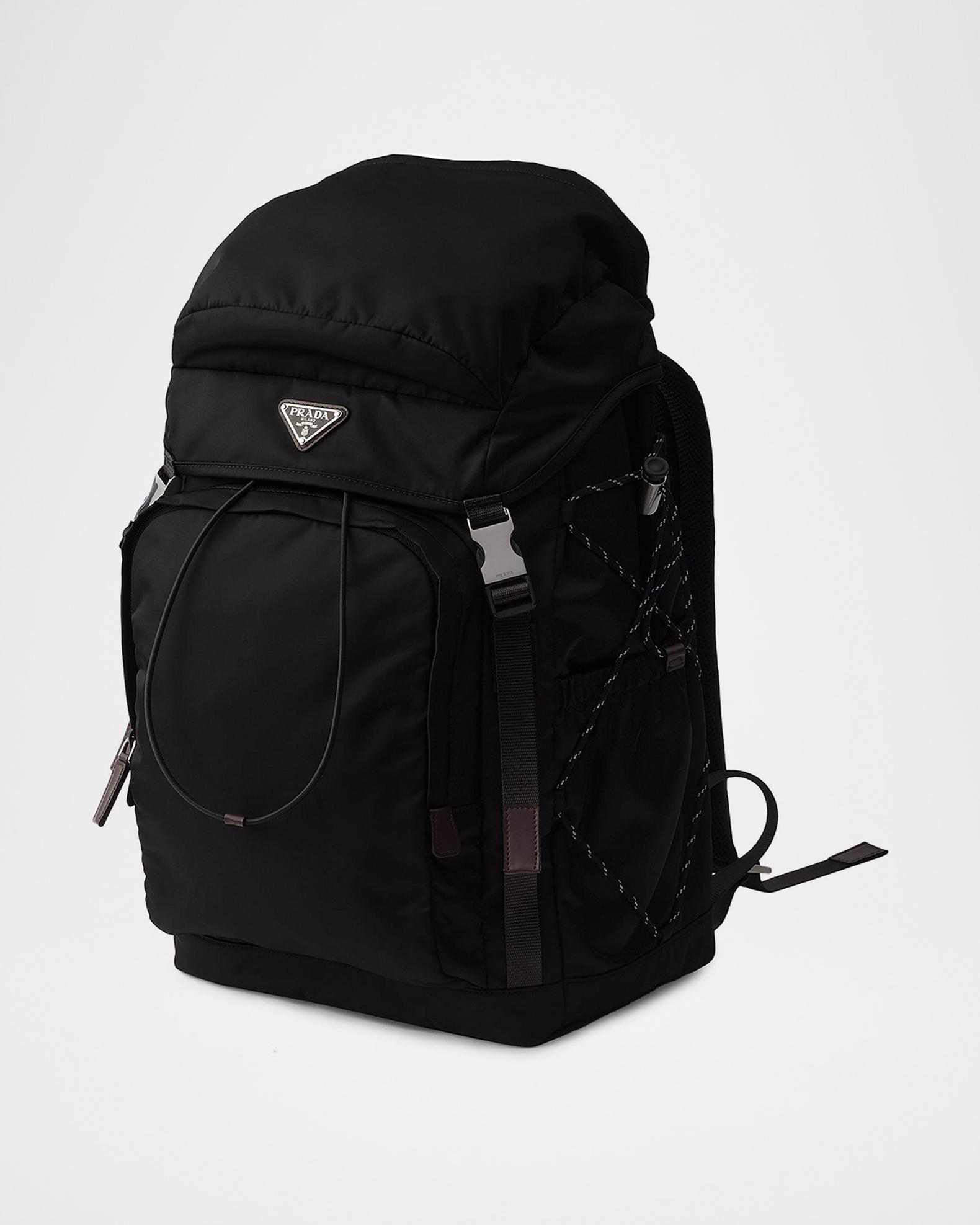バッグ PRADA SPORT backpack Prada Men's Prada Speedrock Re-Nylon and Leather Backpack | Neiman