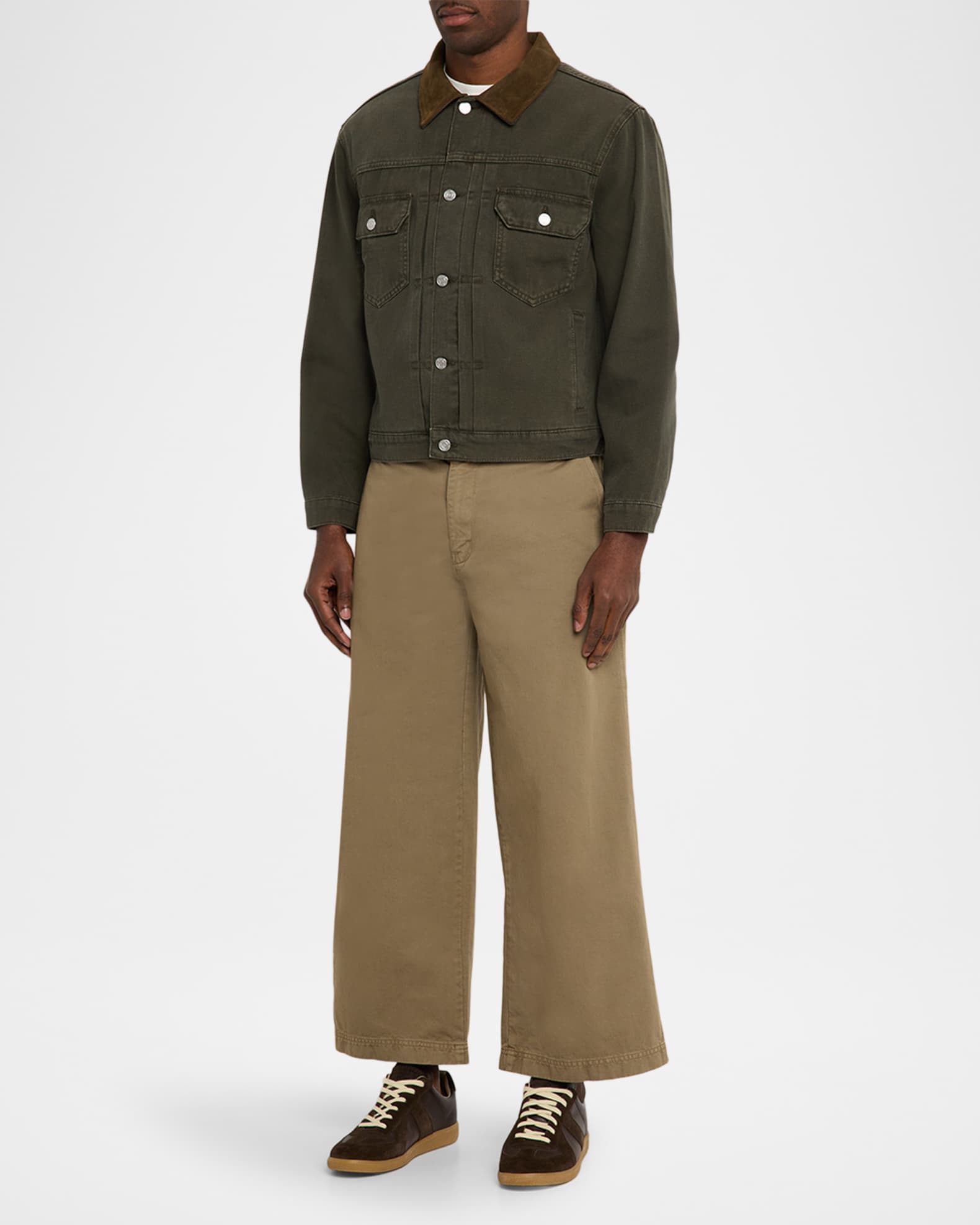 マウンテンリサーチ　Flower Carrier Coat18AW マウンテンリサーチ Flower Carrier Coat18AW マウンテンリサーチ