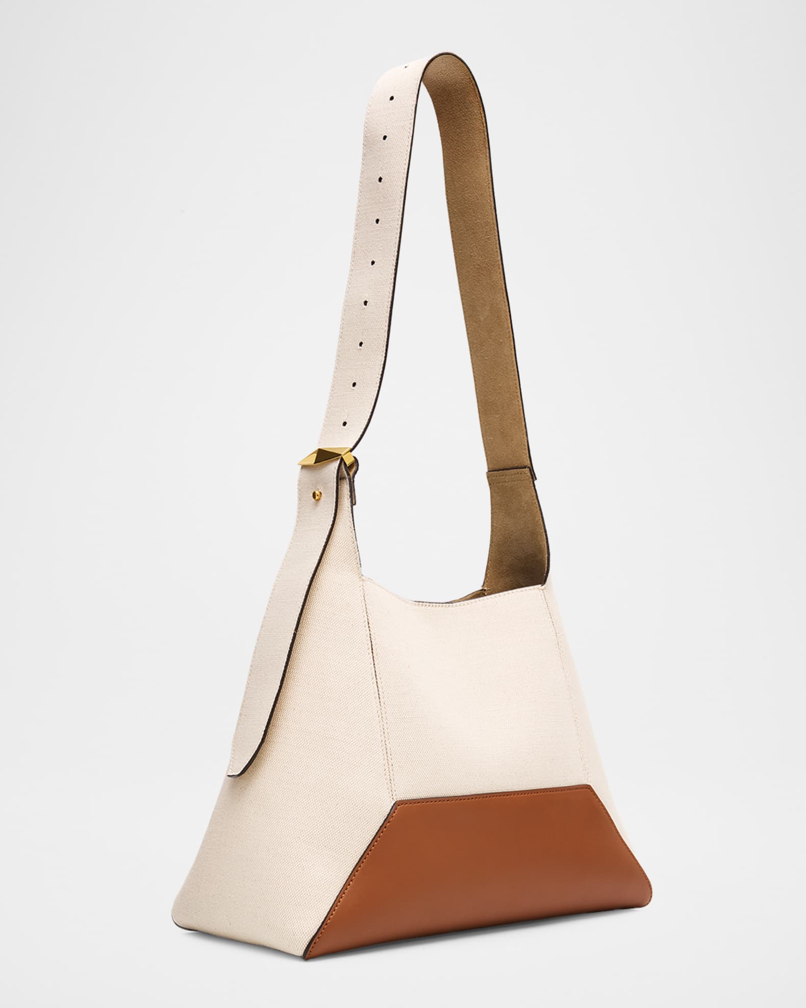 Jimmy Choo / STEVIE Nap Hobo   ＊美品です Jimmy Choo / STEVIE Nap Hobo ＊美品です 【公式通販】