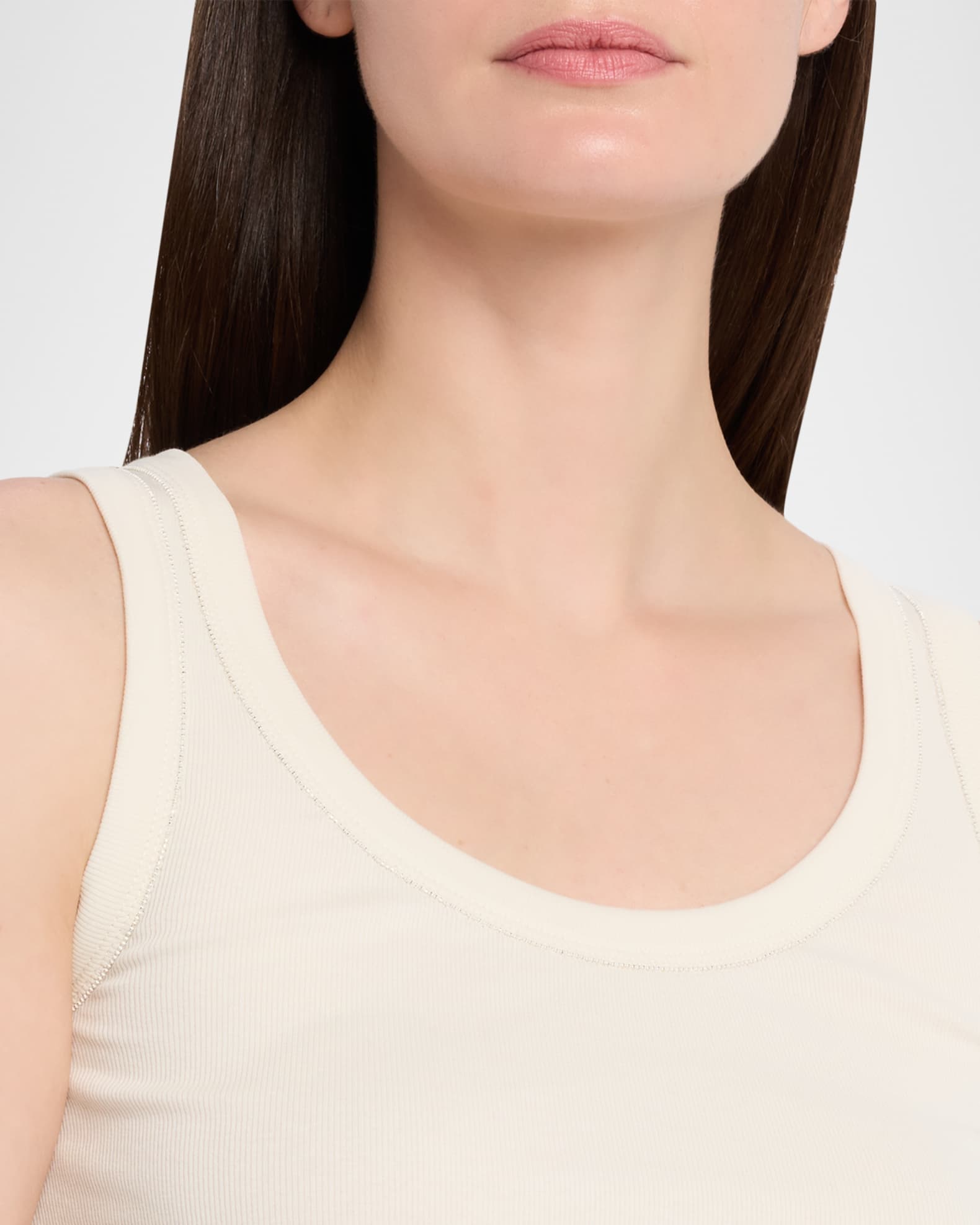 トップス Ribbed Jersey Tank Women's Ribbed Cooling Jersey Tank Top - Auden™ : Target