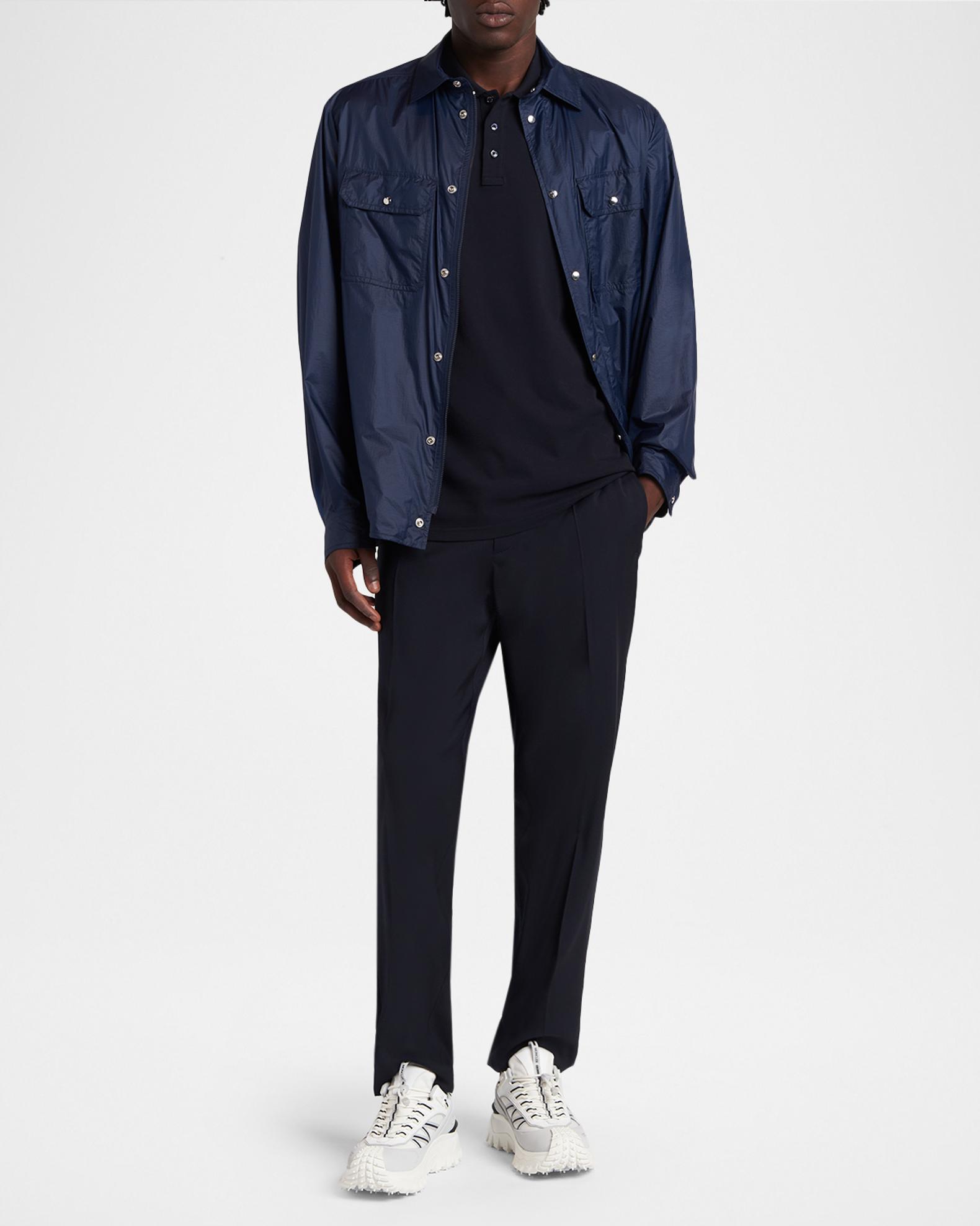 moncler dress shirt Shirts for Men - Ready To Wear