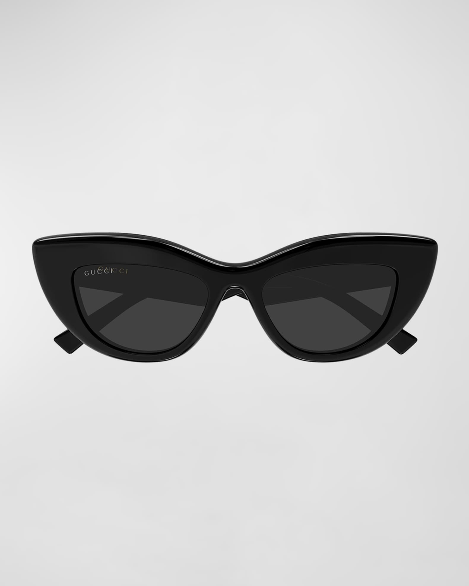 小物 GUCCI Interlocking G Logo Sunglasses 25645953_55803087_600.jpg