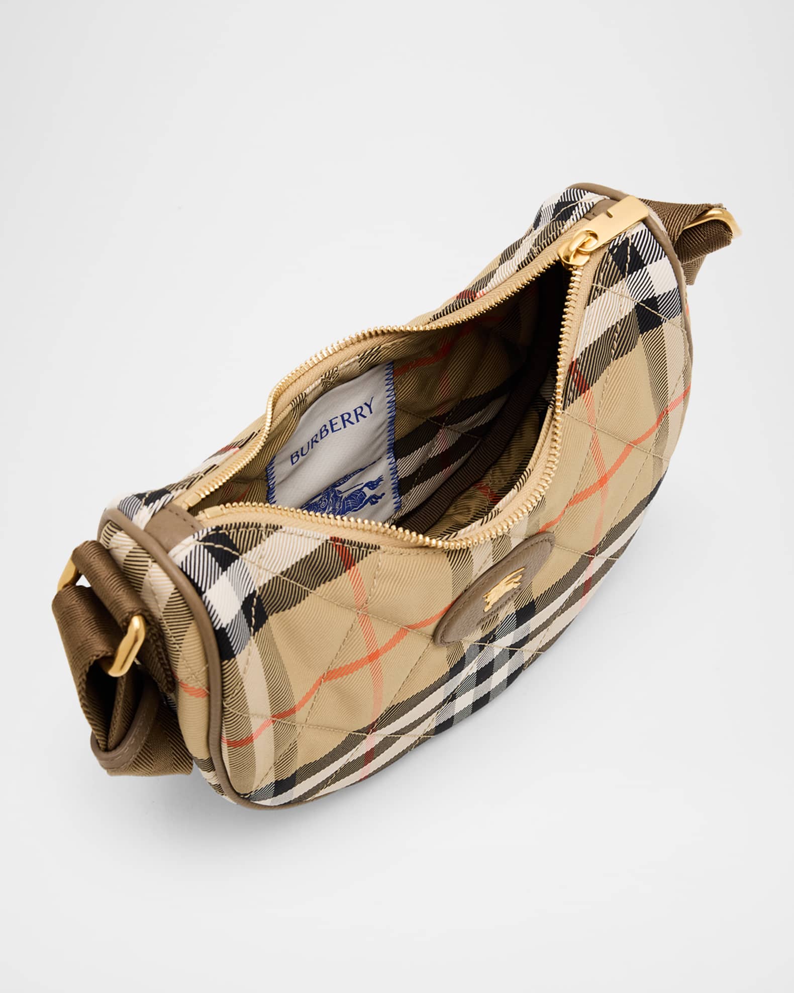 summer drip US yoko Burberryショルダーバッグ drip US yoko Burberryショルダーバッグ