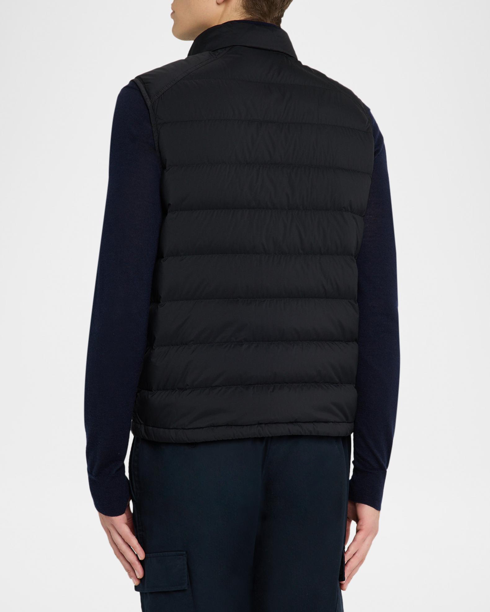 Moncler Men's Barthe Down Vest | Neiman Marcus