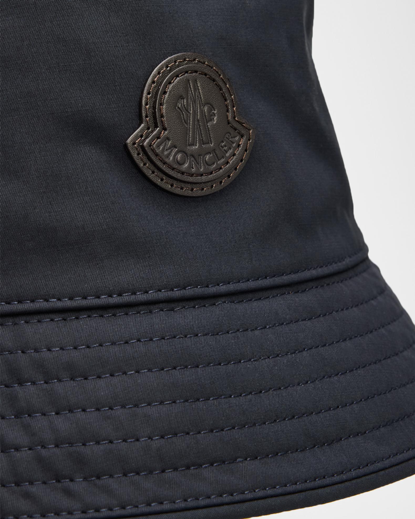 Moncler Men's Bucket Hat | Neiman Marcus