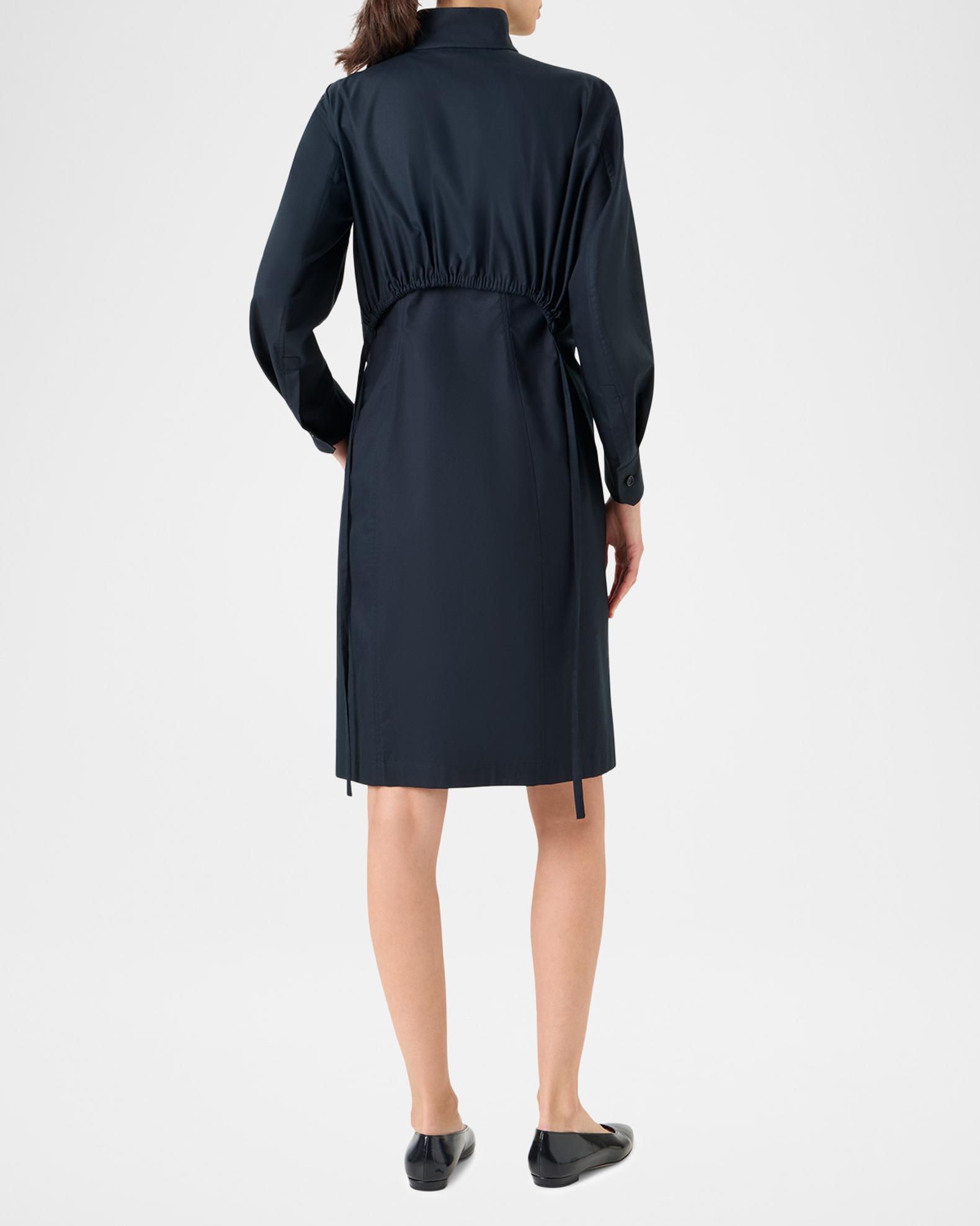 cotton knee length dress Buy Women's 100% Cotton Summer Dress Knee Length Online