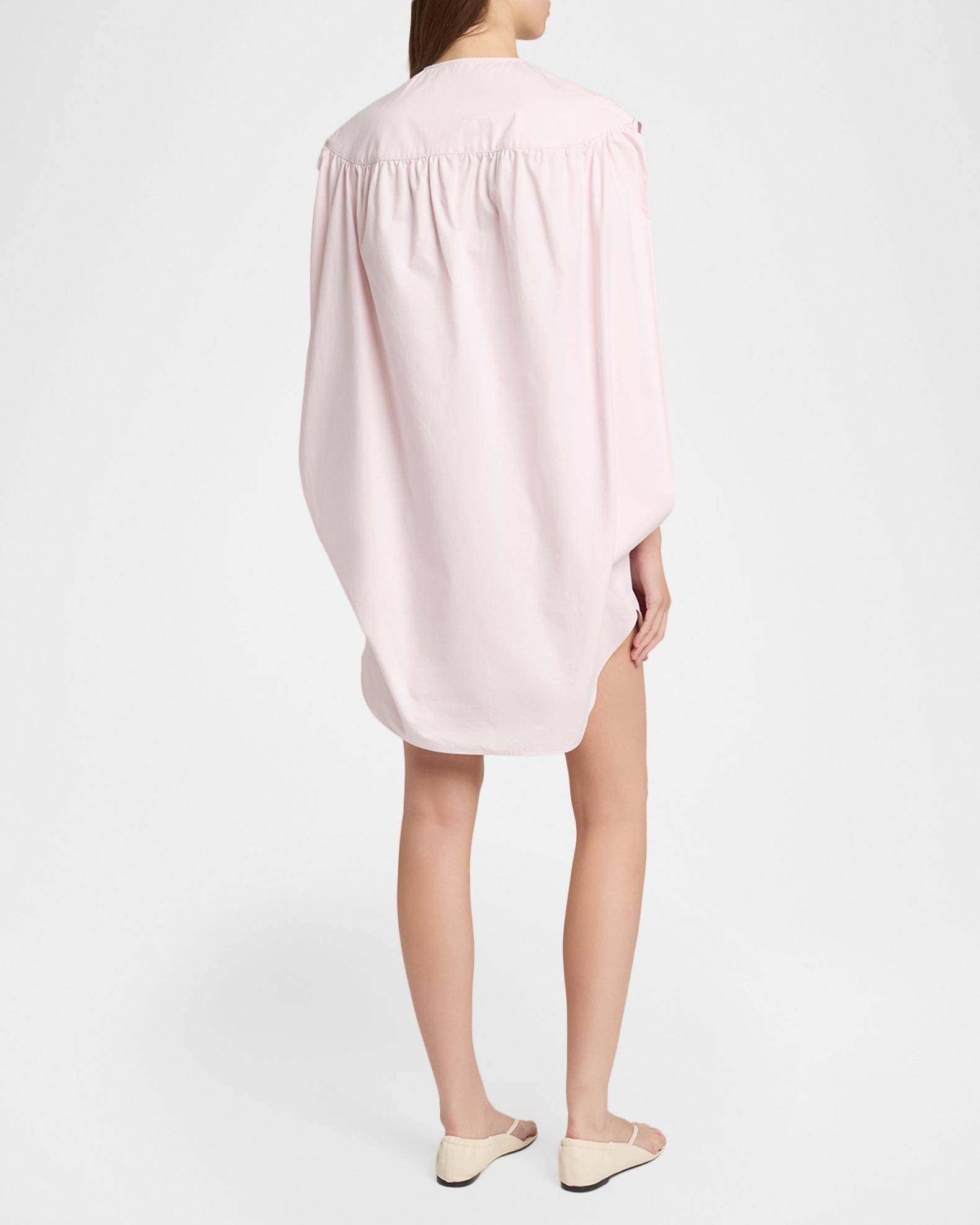 jacquemus la robe mini dress Jacquemus La Mini Robe Aro Dress