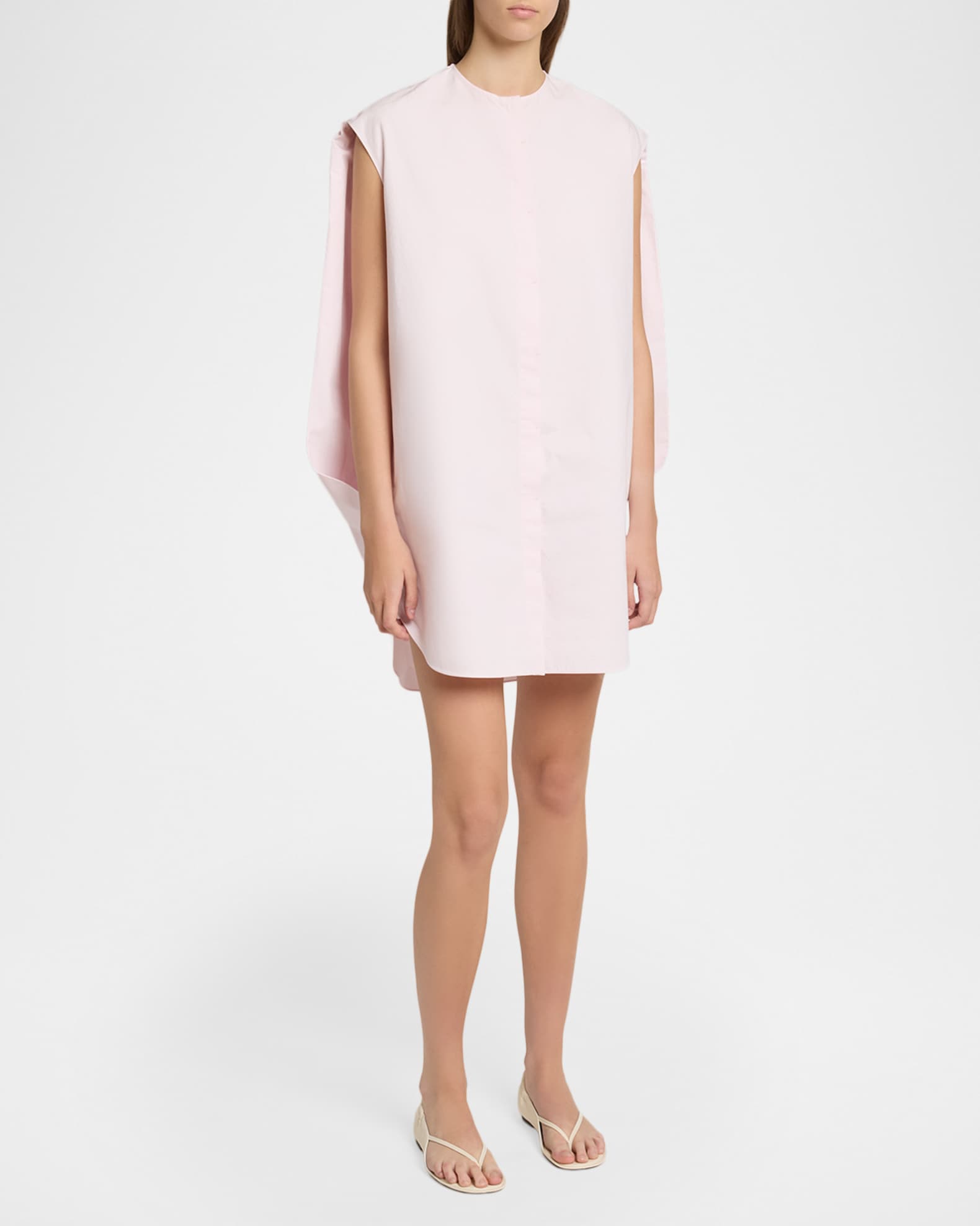 mini bodycon dress near me Los Angeles Bodycon Mini Dress with Mesh Details Red / Medium