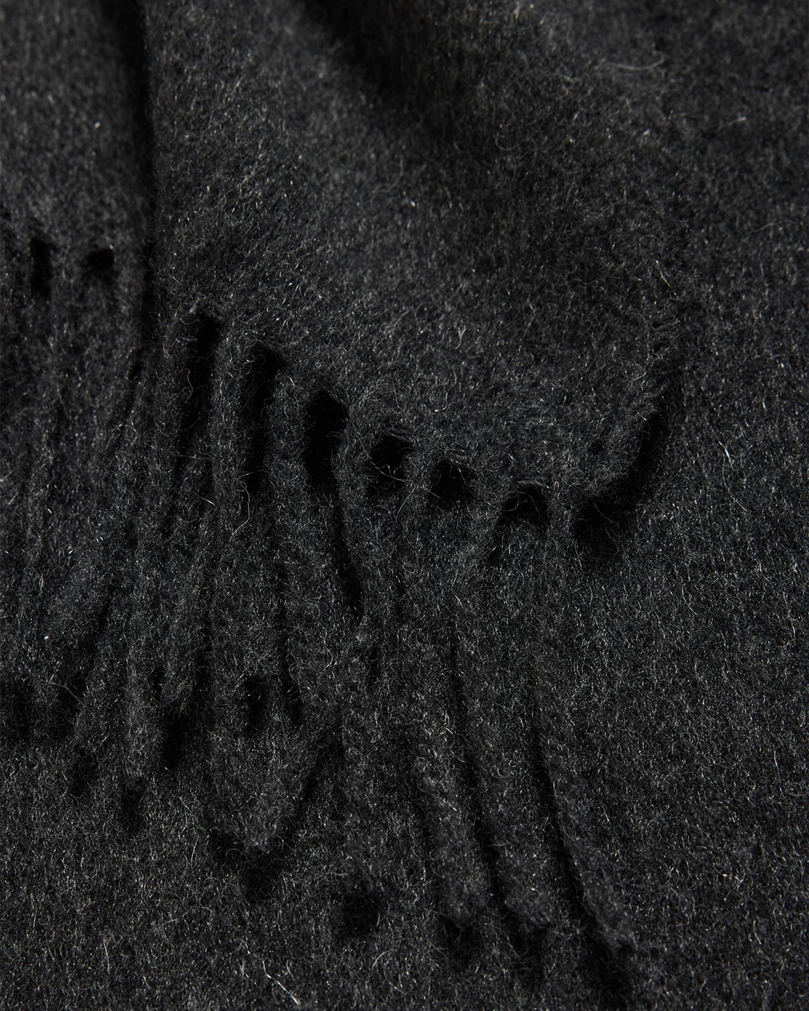 Toteme Cashmere and Wool Scarf | Neiman Marcus