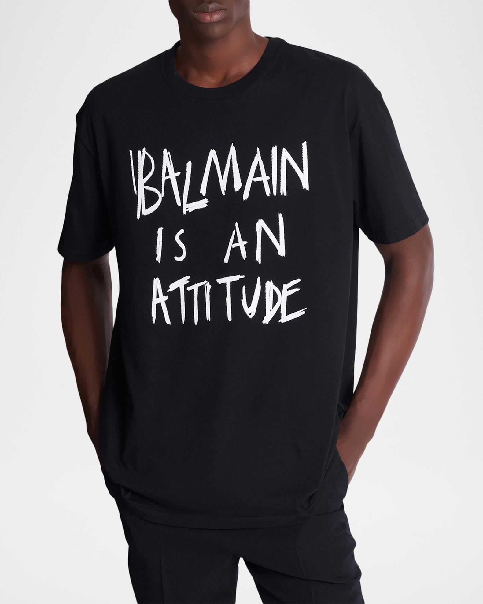 Balmain Men