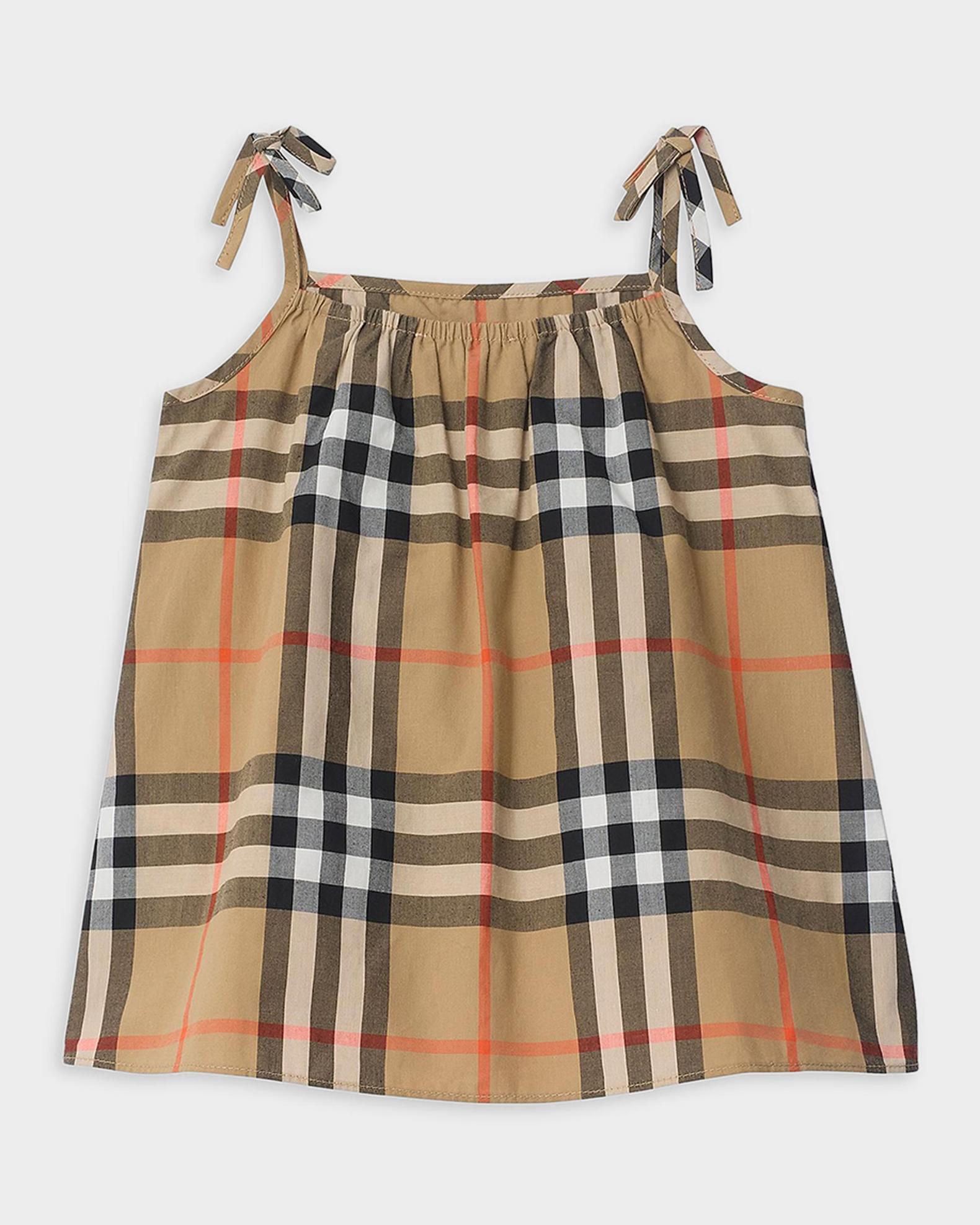 Burberry Girl