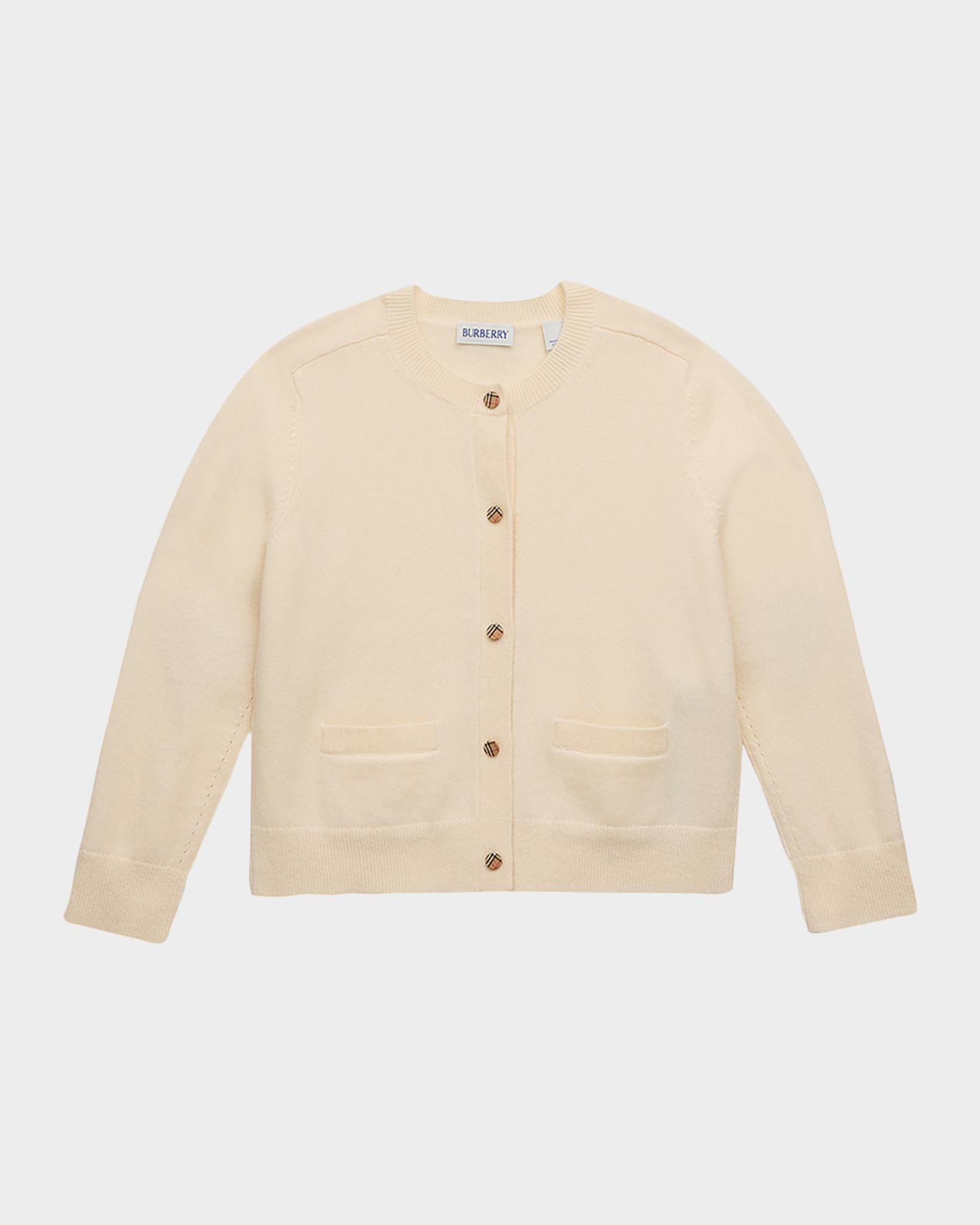 Burberry Girl