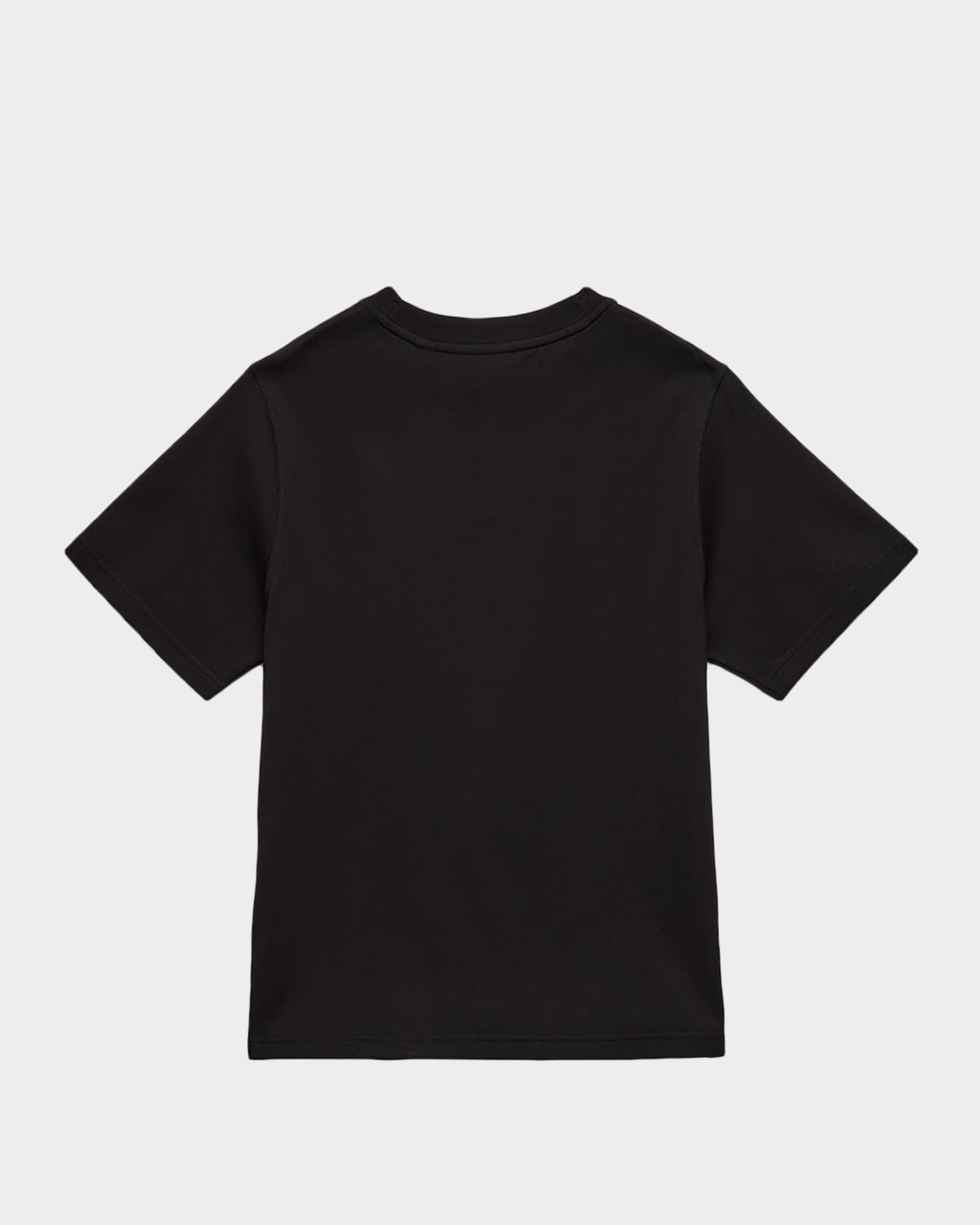 Burberry Boy's EKD Check Cotton T-Shirt, Size 4-14 | Neiman Marcus