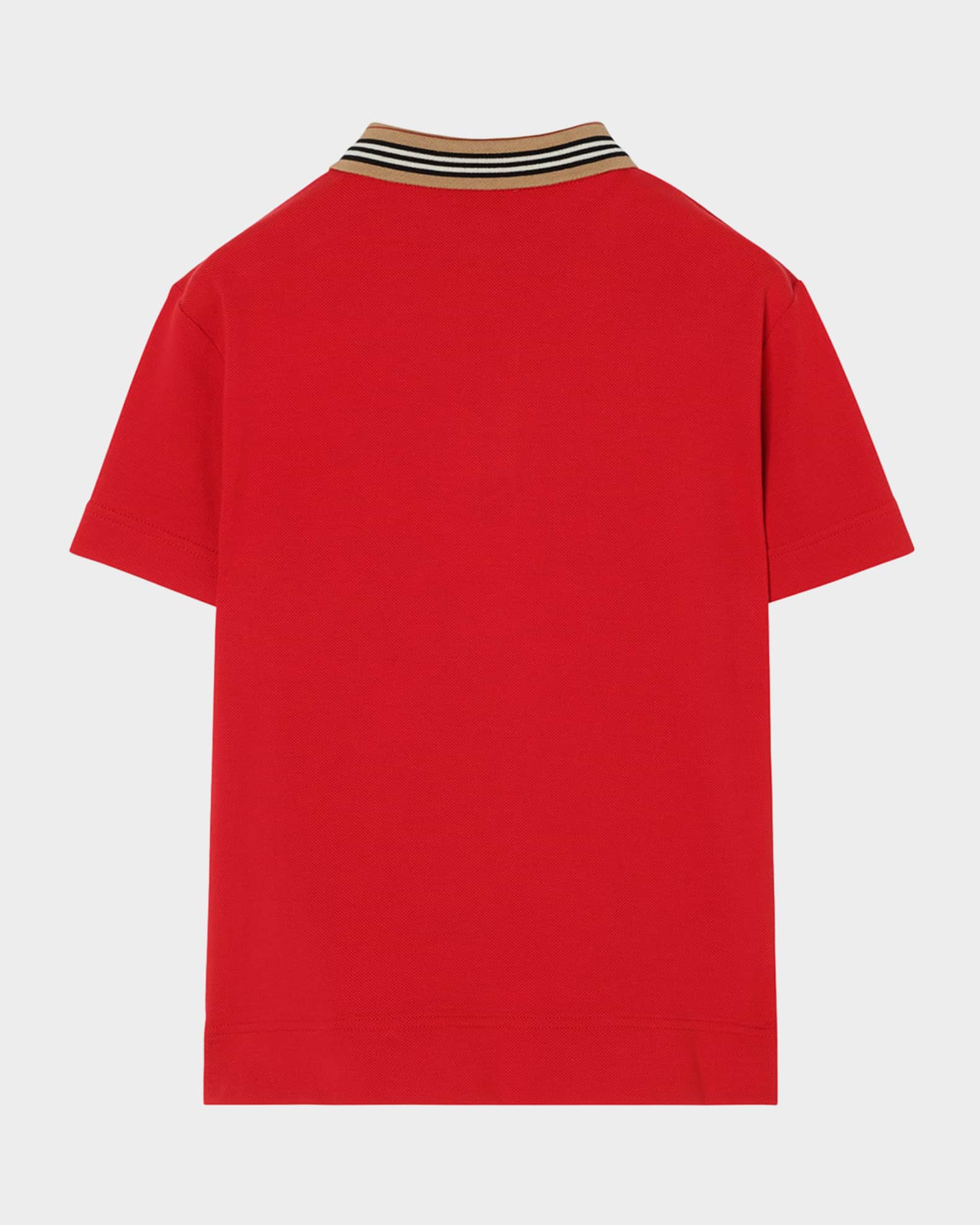 BURBERRY 6Y シャツ BURBERRY 馬のイラスト Tシャツ 6Y Burberry Baby
