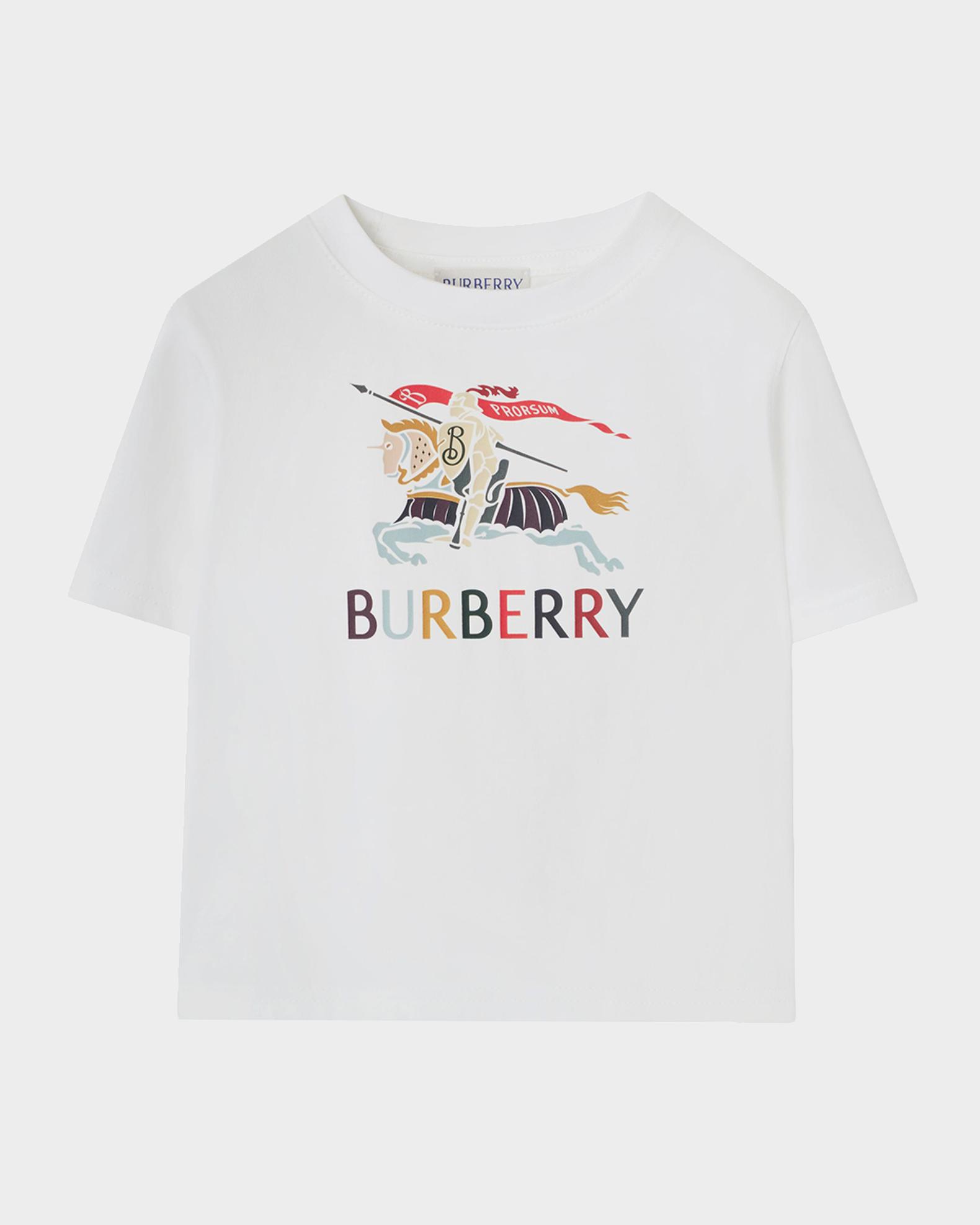 Burberry Boy