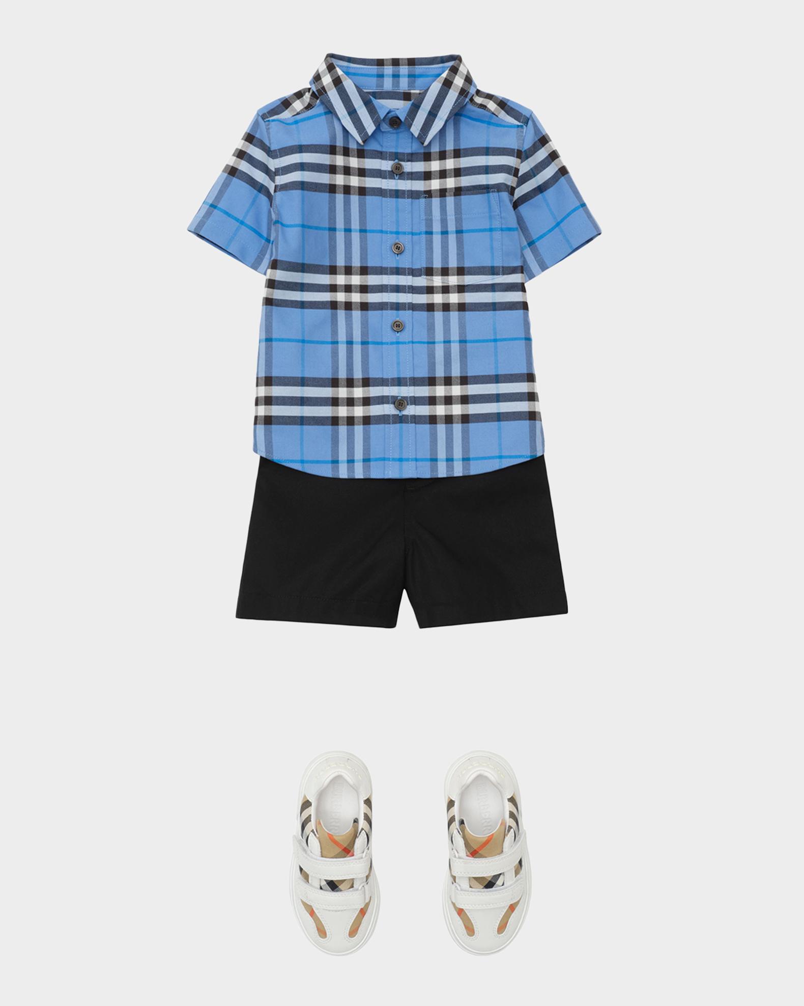 Burberry Boy