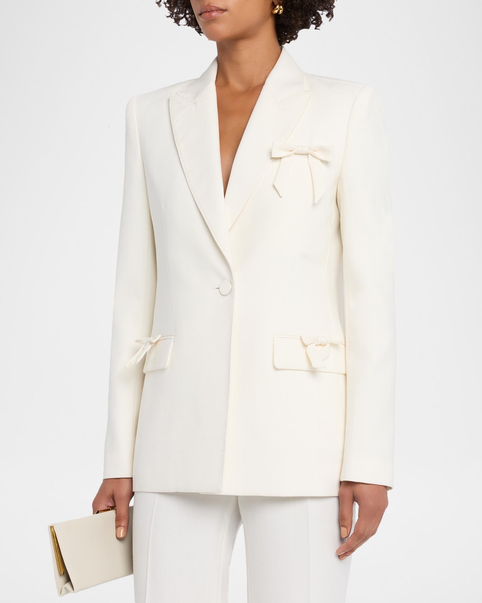 Wool-Blend Suit | Neiman Marcus