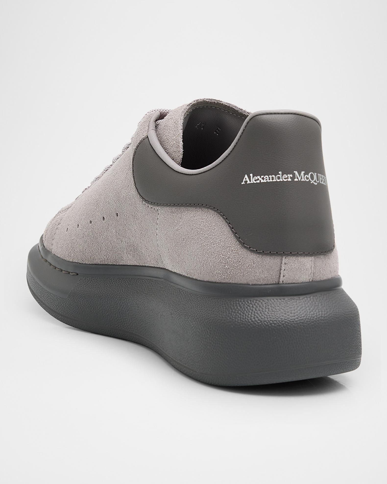 McQueen Men