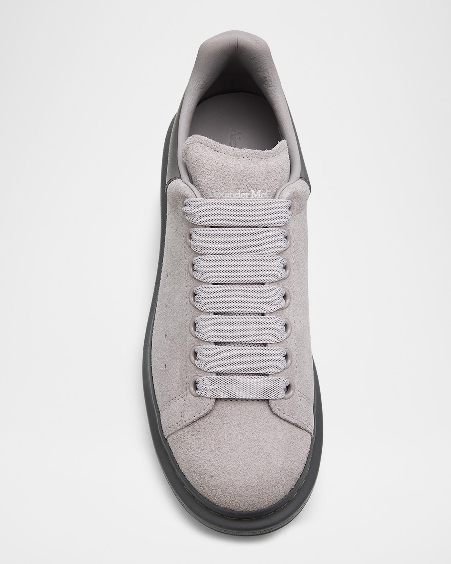 McQueen Men