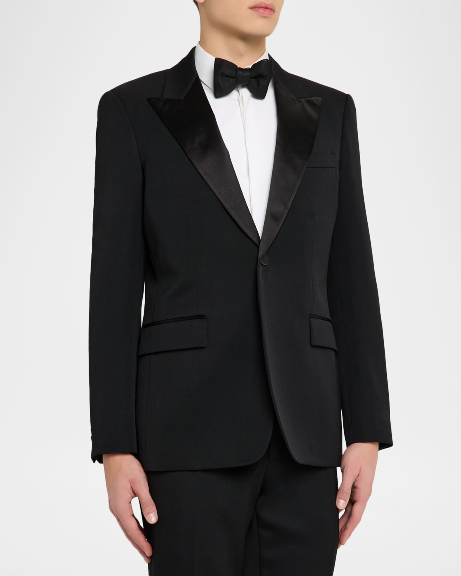Black Label Burberry Piece Suit Black BURBERRY BLACK LABEL