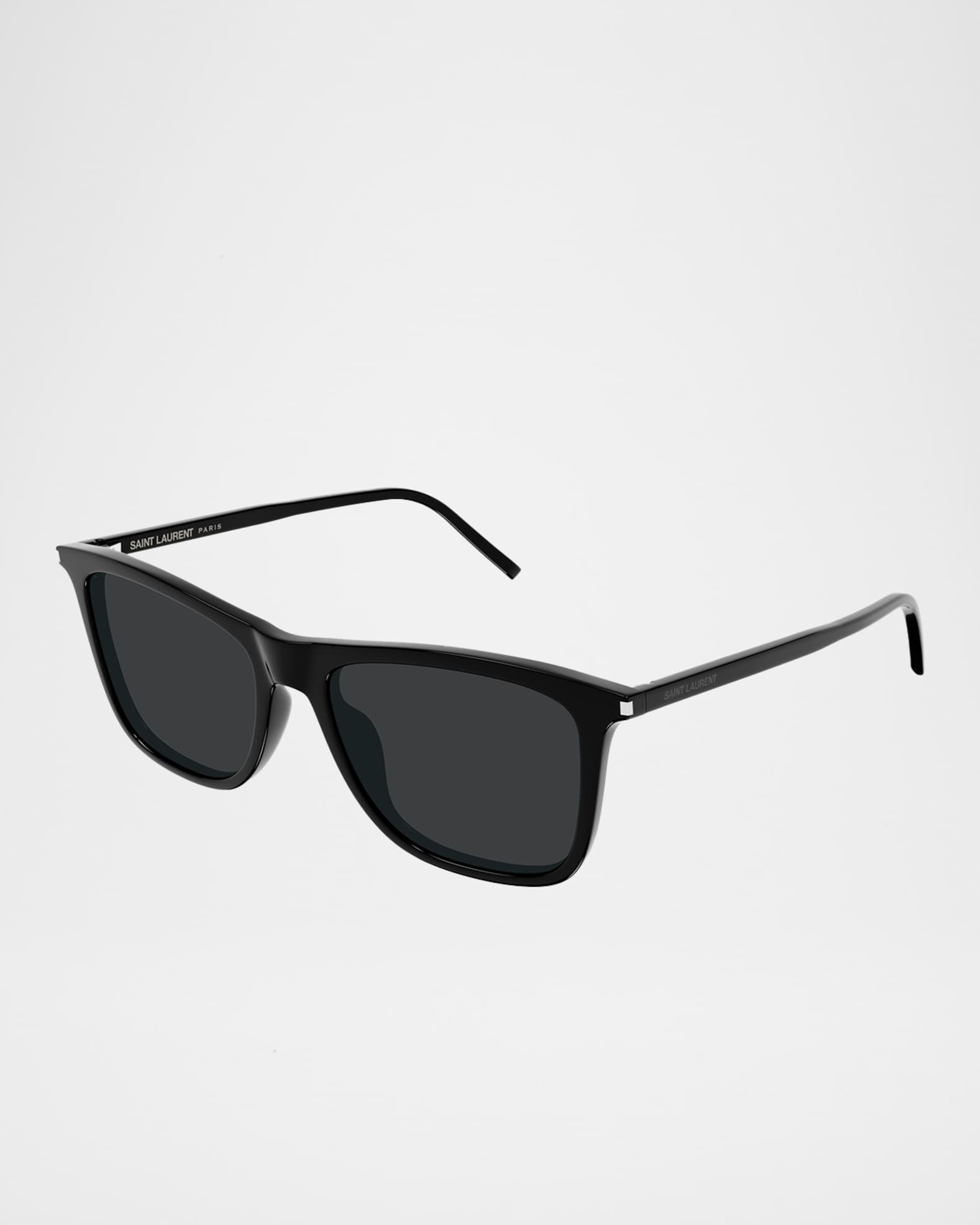 Saint Laurent SL 895-001 Sunglasses | Neiman Marcus