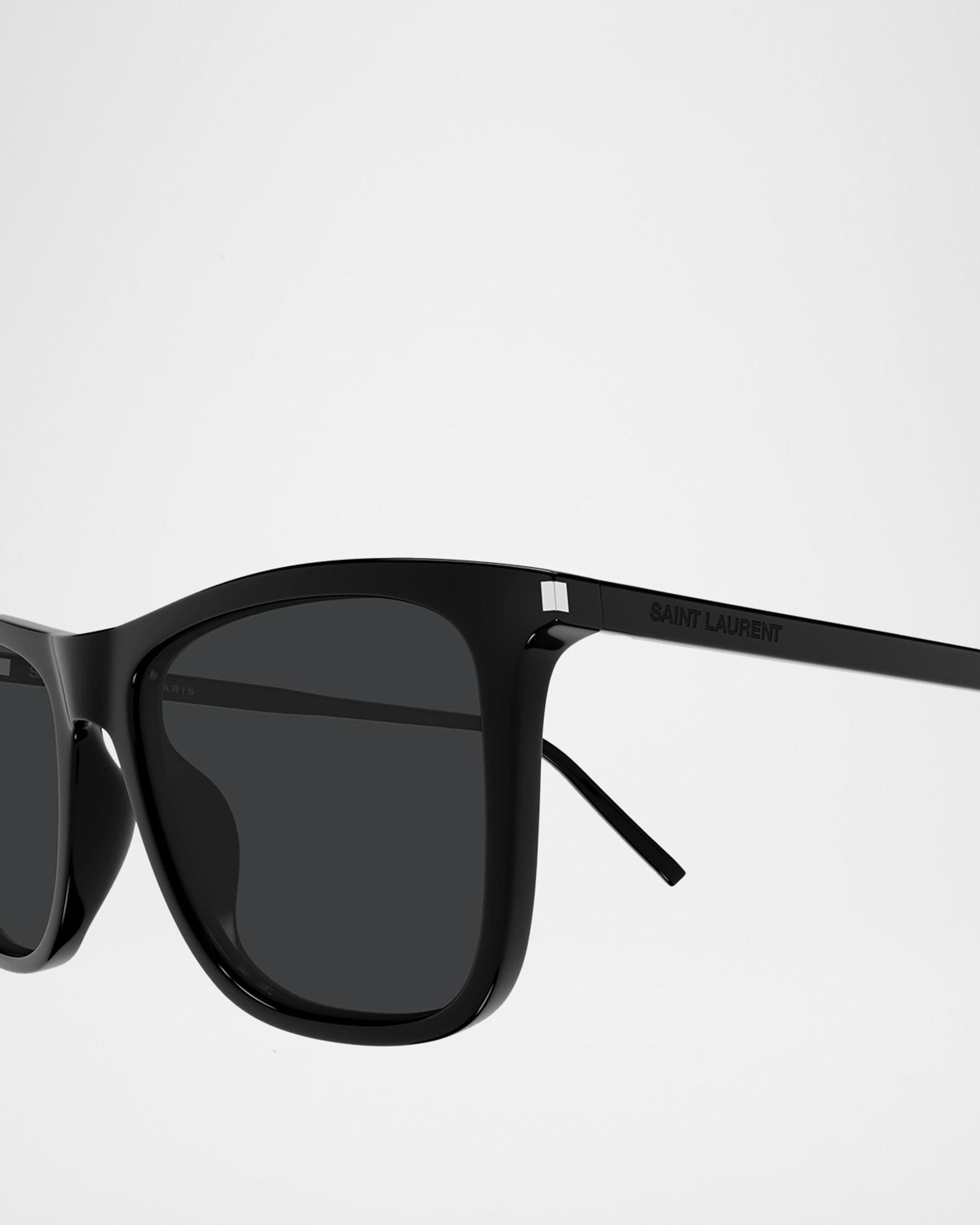 Saint Laurent SL 895-001 Sunglasses | Neiman Marcus