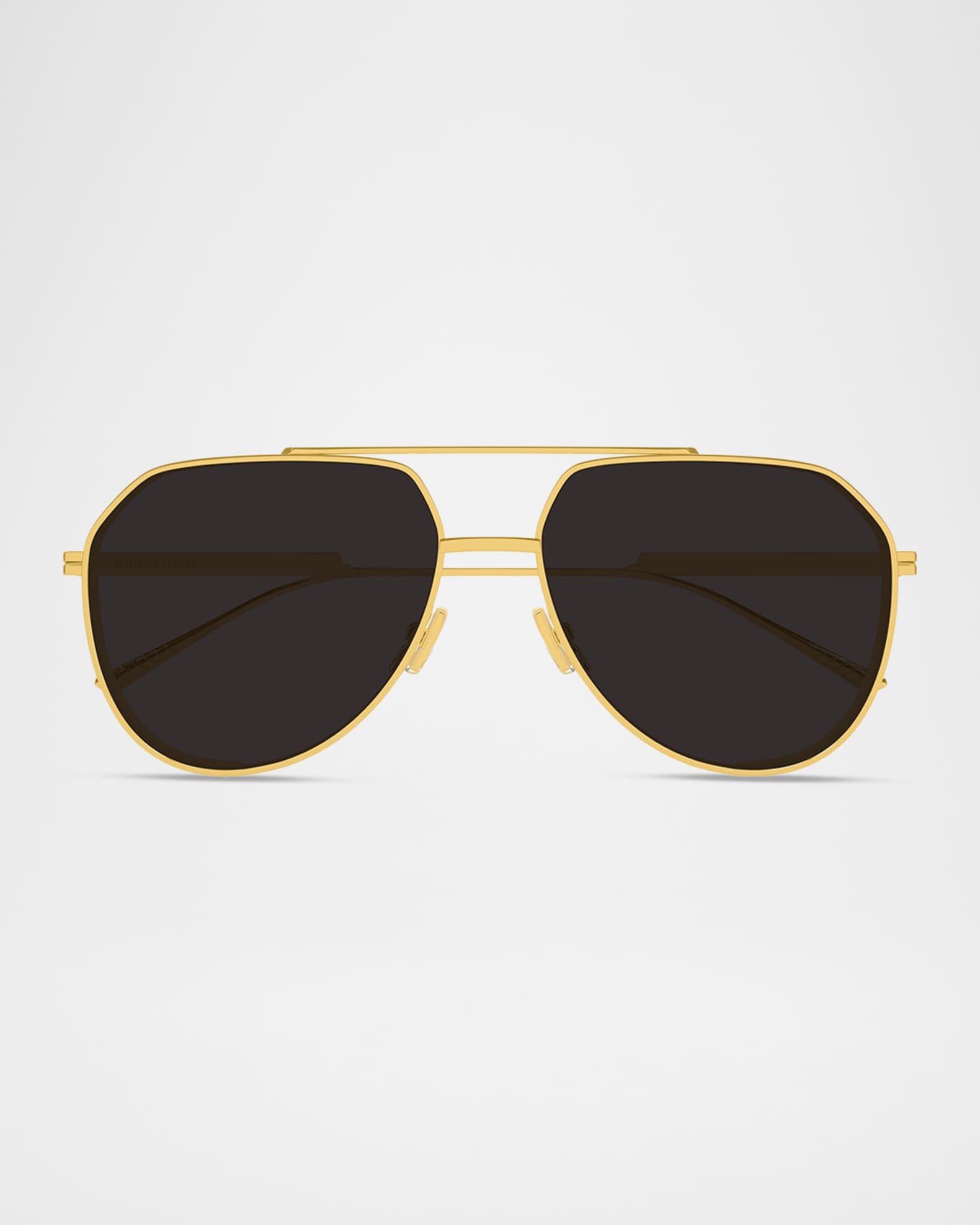 サングラス 4点セット Ray-ban CARRERA BOTTEGA Intrecciato Square Sunglasses in Black/grey | Bottega Veneta US