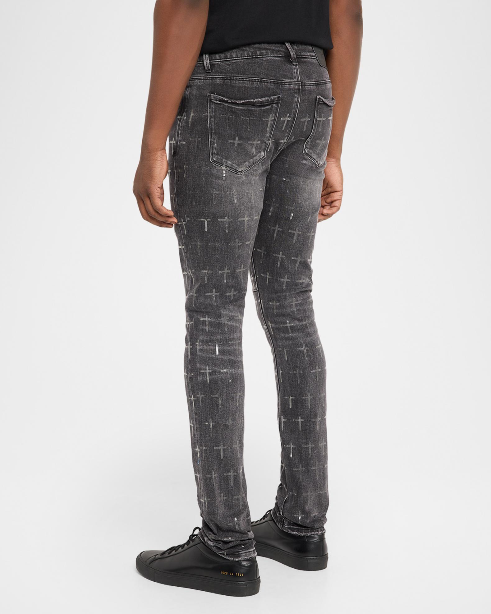 RTA BRAND Bryant Skinny Jean 28W