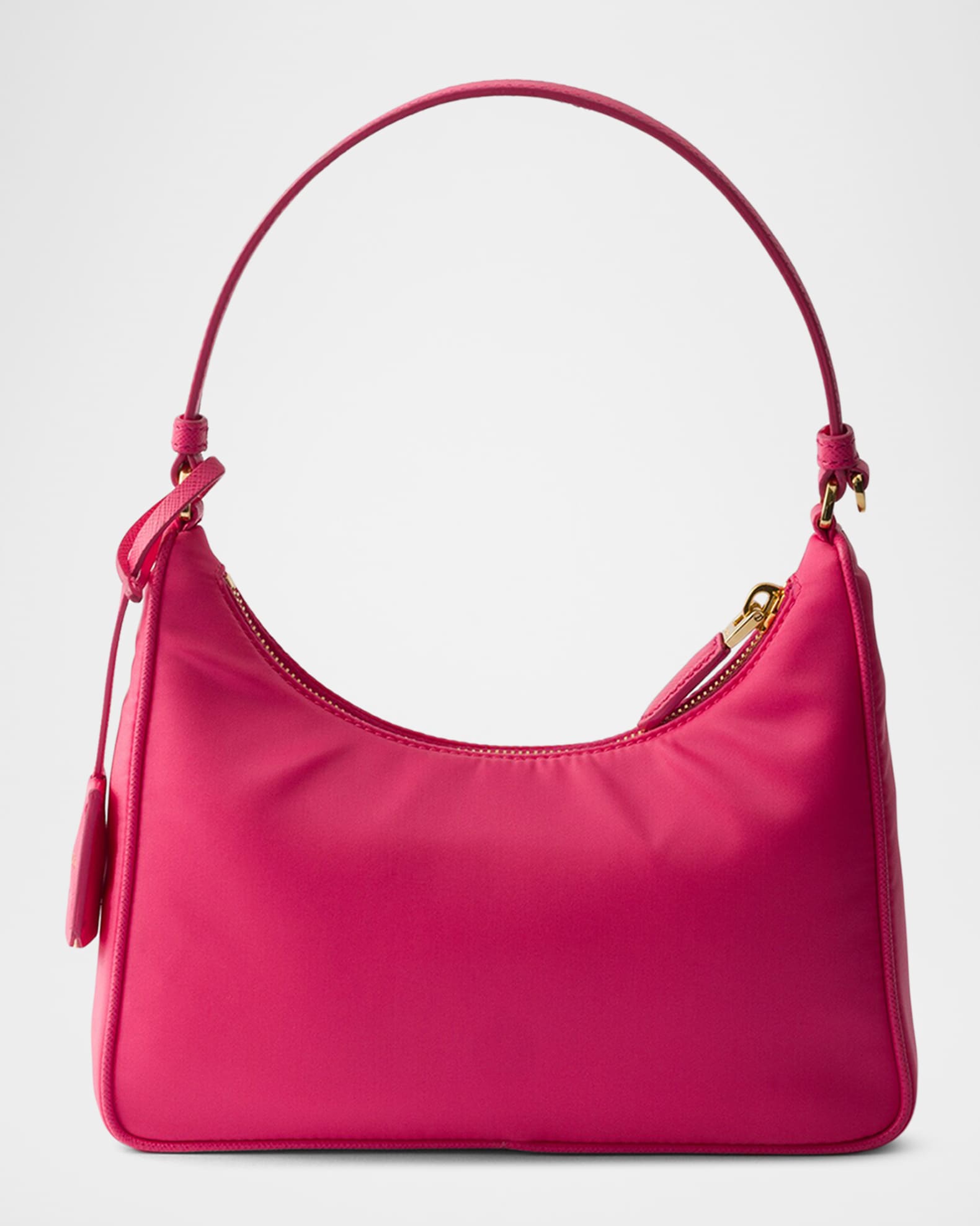 Prada Re-Edition 2005 Re-Nylon & Saffiano Leather Shoulder Bag