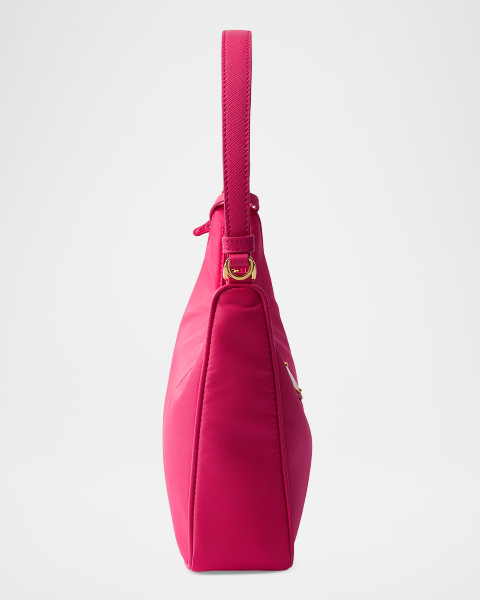 Prada Re-Edition 2005 Re-Nylon & Saffiano Leather Shoulder Bag