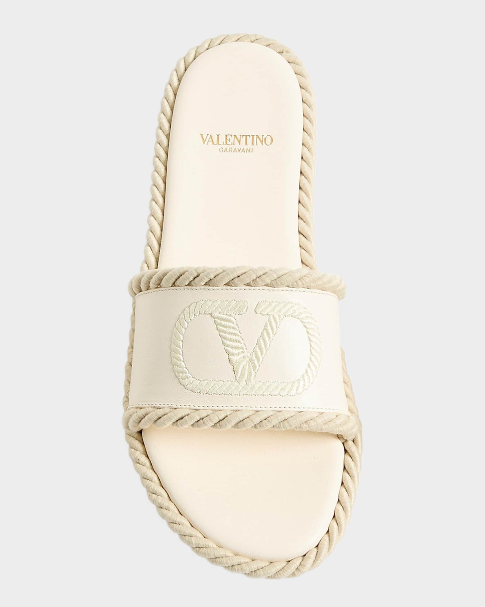 Valentino Garavani Designer Shoes for Women: Luxury Footwear