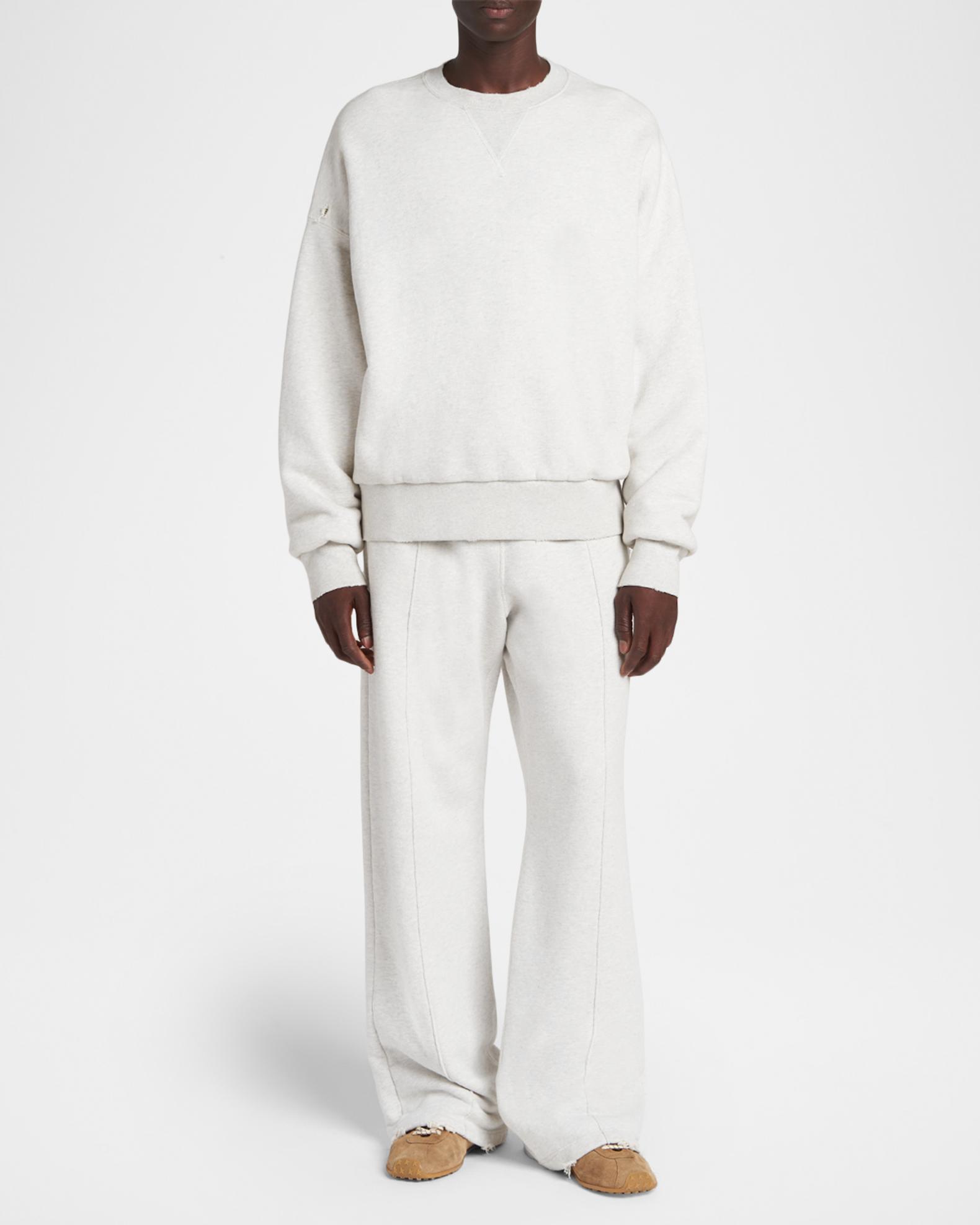 Golden Goose Men's Cotton Pintuck-Front Sweatpants | Neiman Marcus