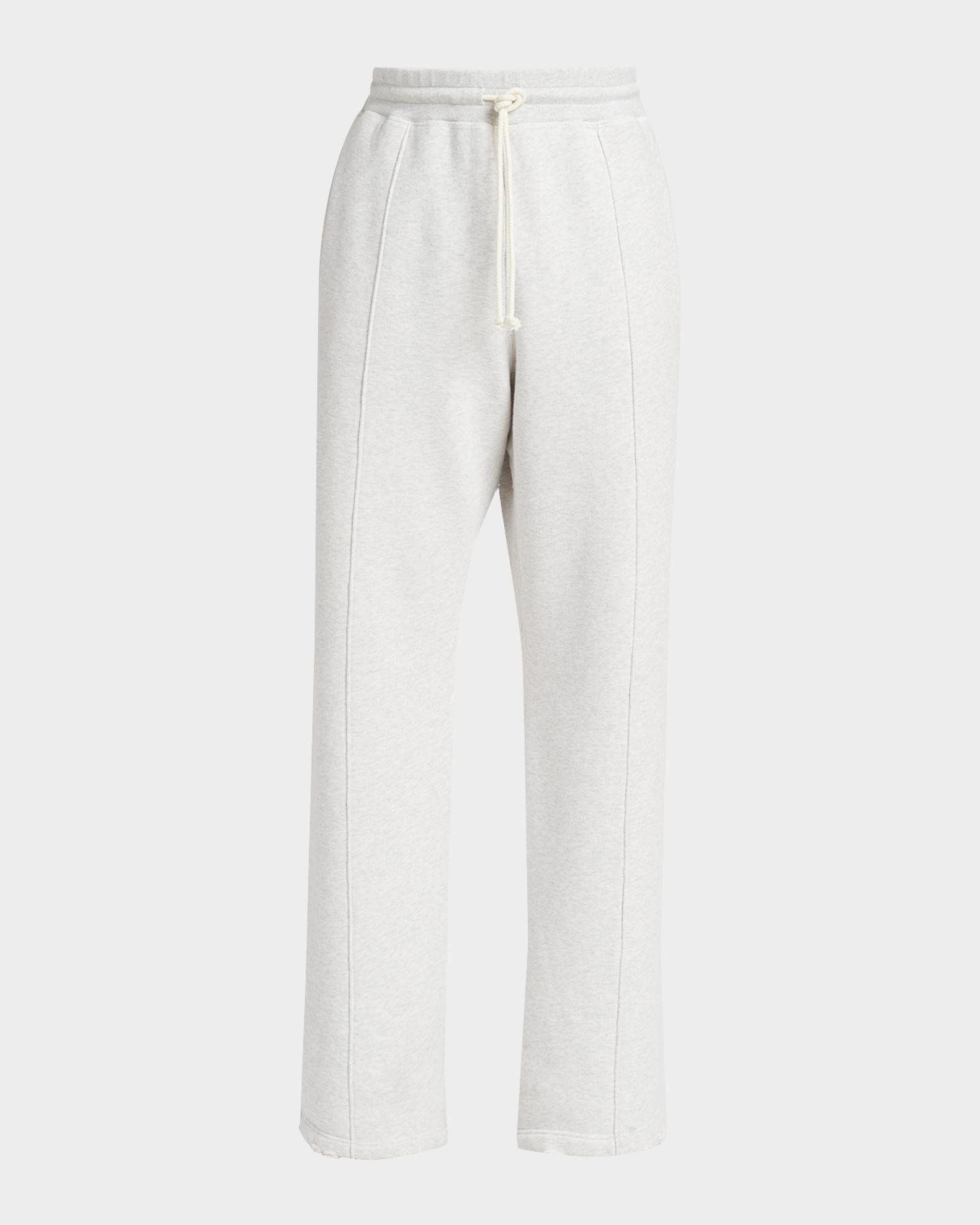 Golden Goose Men's Cotton Pintuck-Front Sweatpants | Neiman Marcus