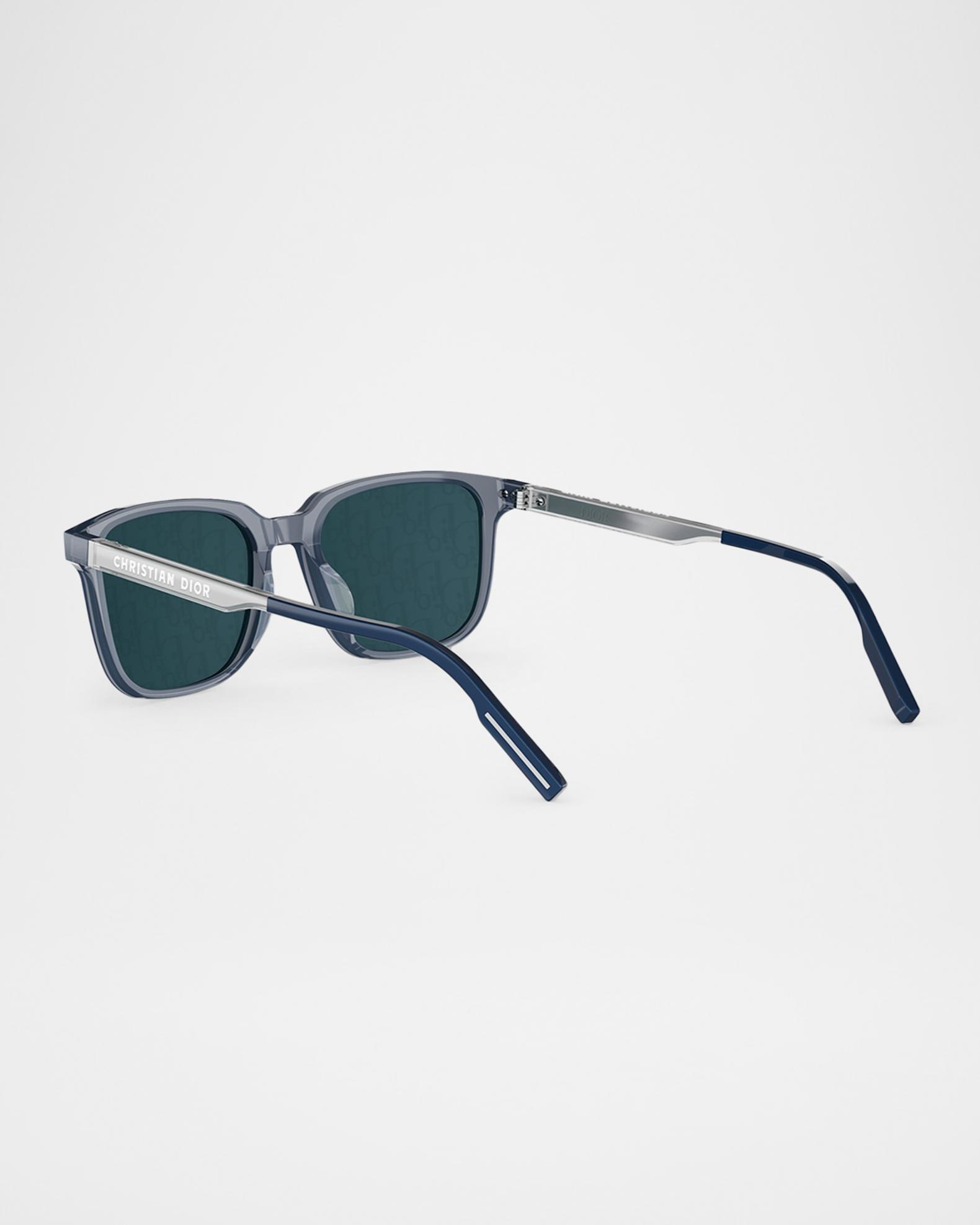Dior Diortag SU Sunglasses | Neiman Marcus