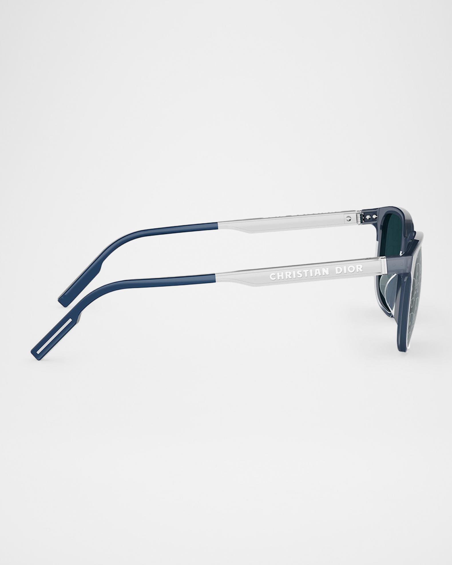 Dior Diortag SU Sunglasses | Neiman Marcus