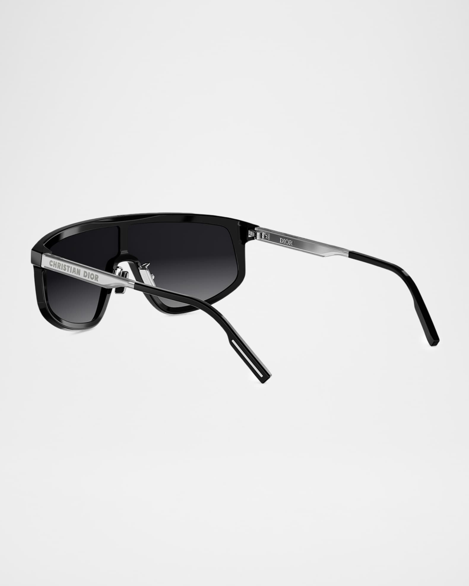 Dior Diortag M1U Sunglasses | Neiman Marcus