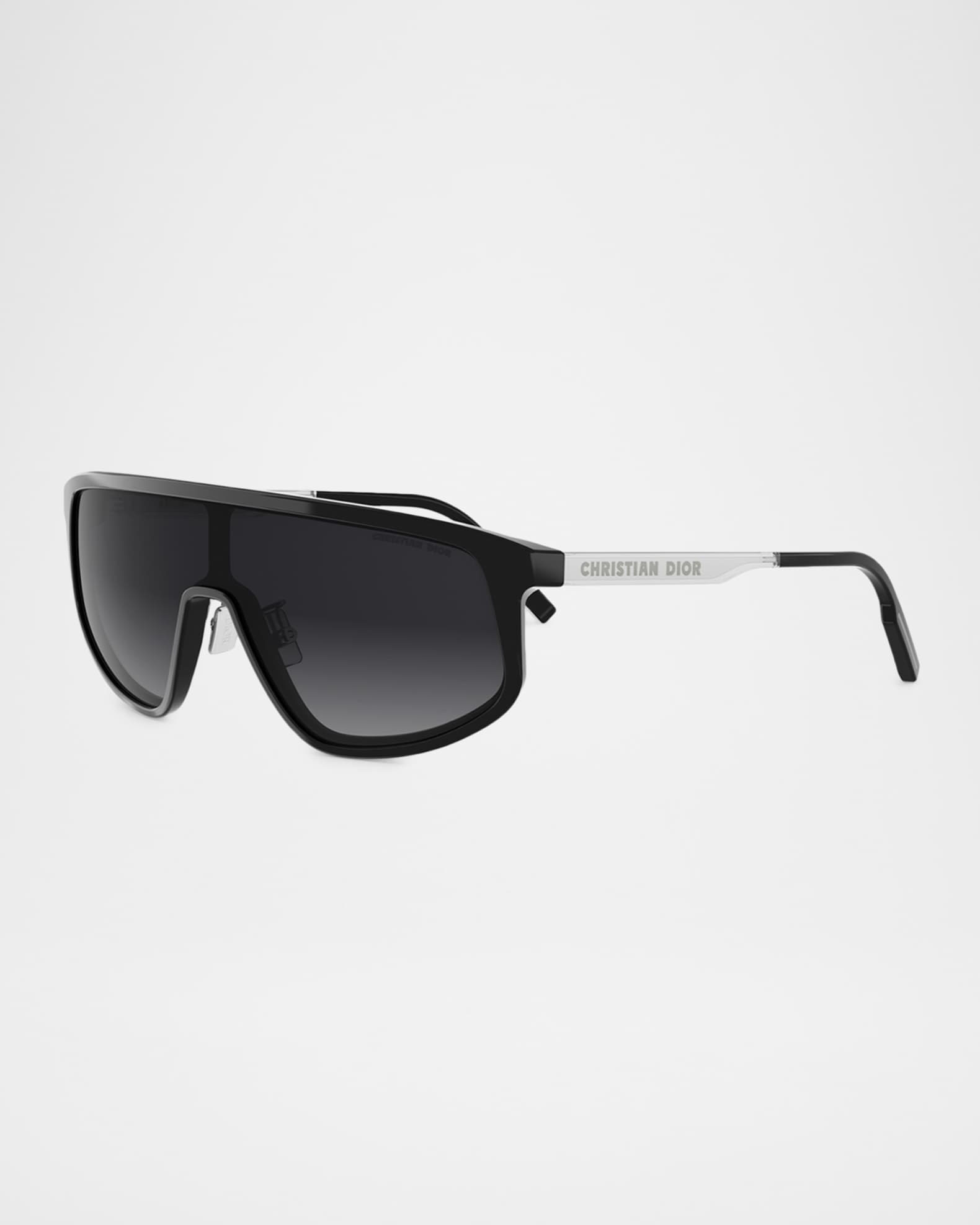 Dior Diortag M1U Sunglasses | Neiman Marcus