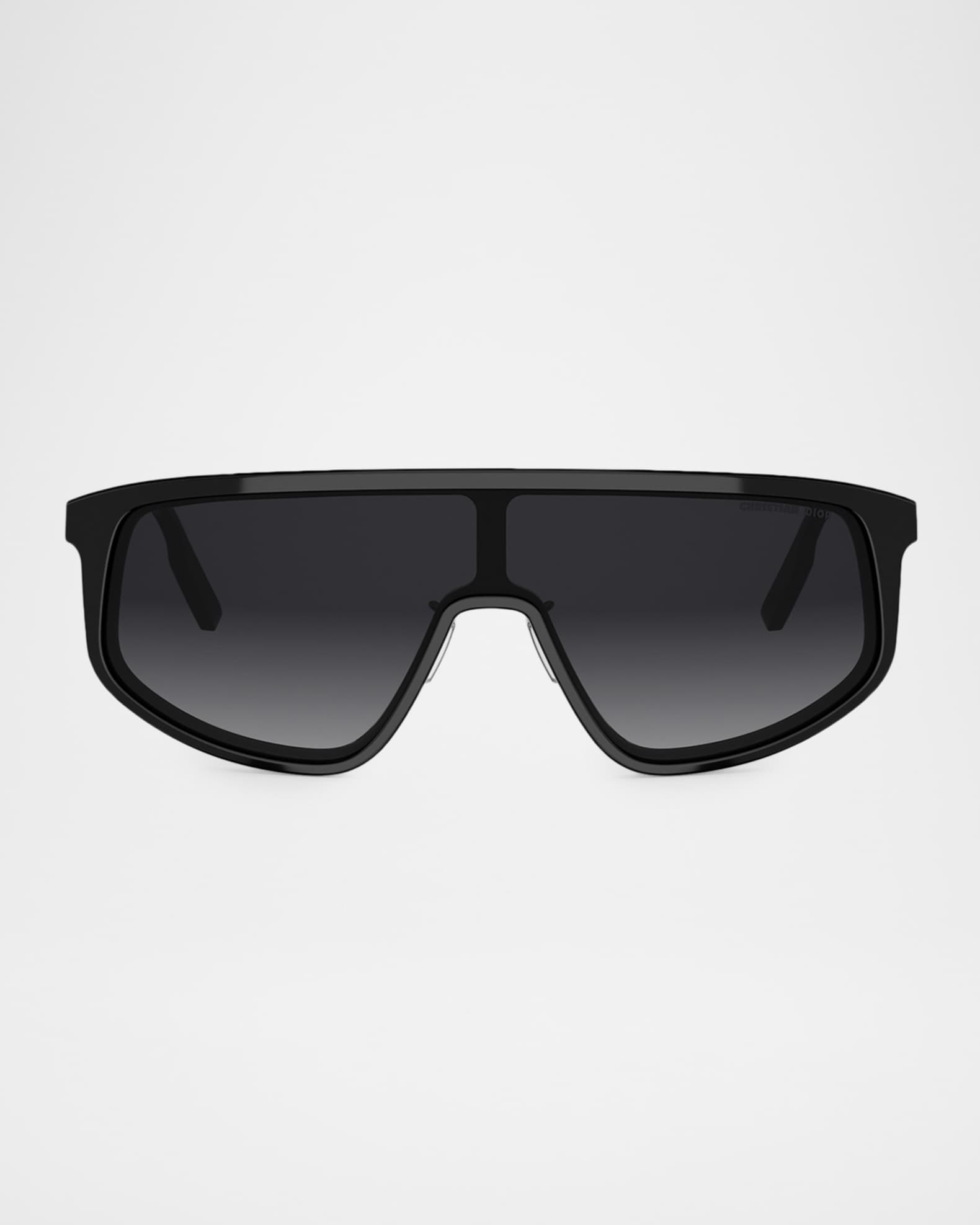 Dior Diortag M1U Sunglasses | Neiman Marcus